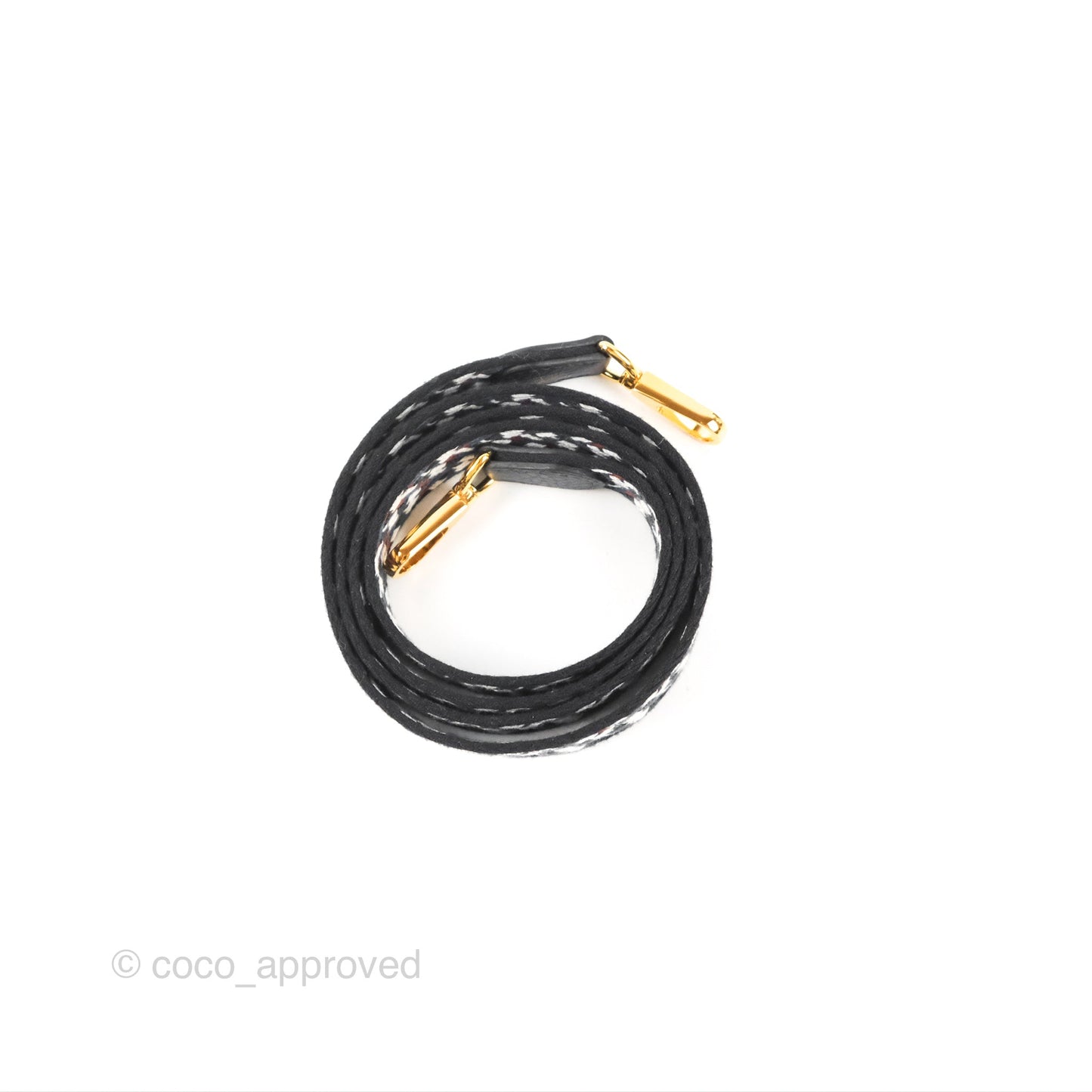 Hermès Mini Evelyne 16 Caban Clemence Gold Hardware