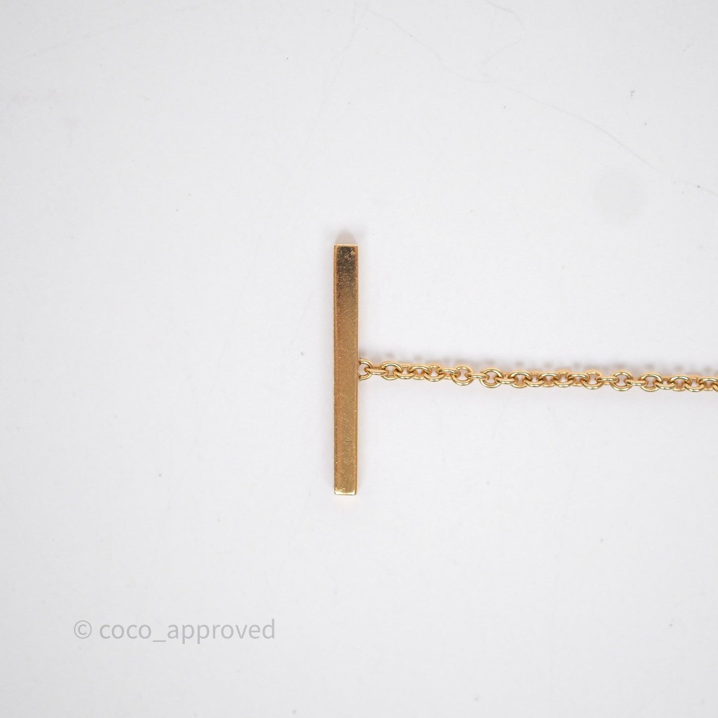 Hermès Ever Chaine d'Ancre Bracelet Diamonds Rose Gold