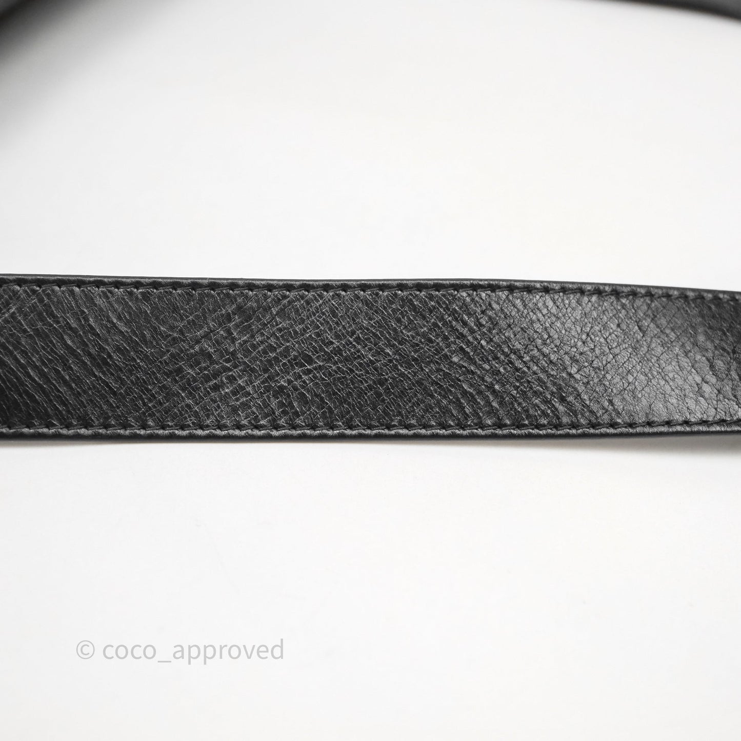 Bottega Veneta Maxi Paper Cassette Bag Calfskin Intrecciato Black