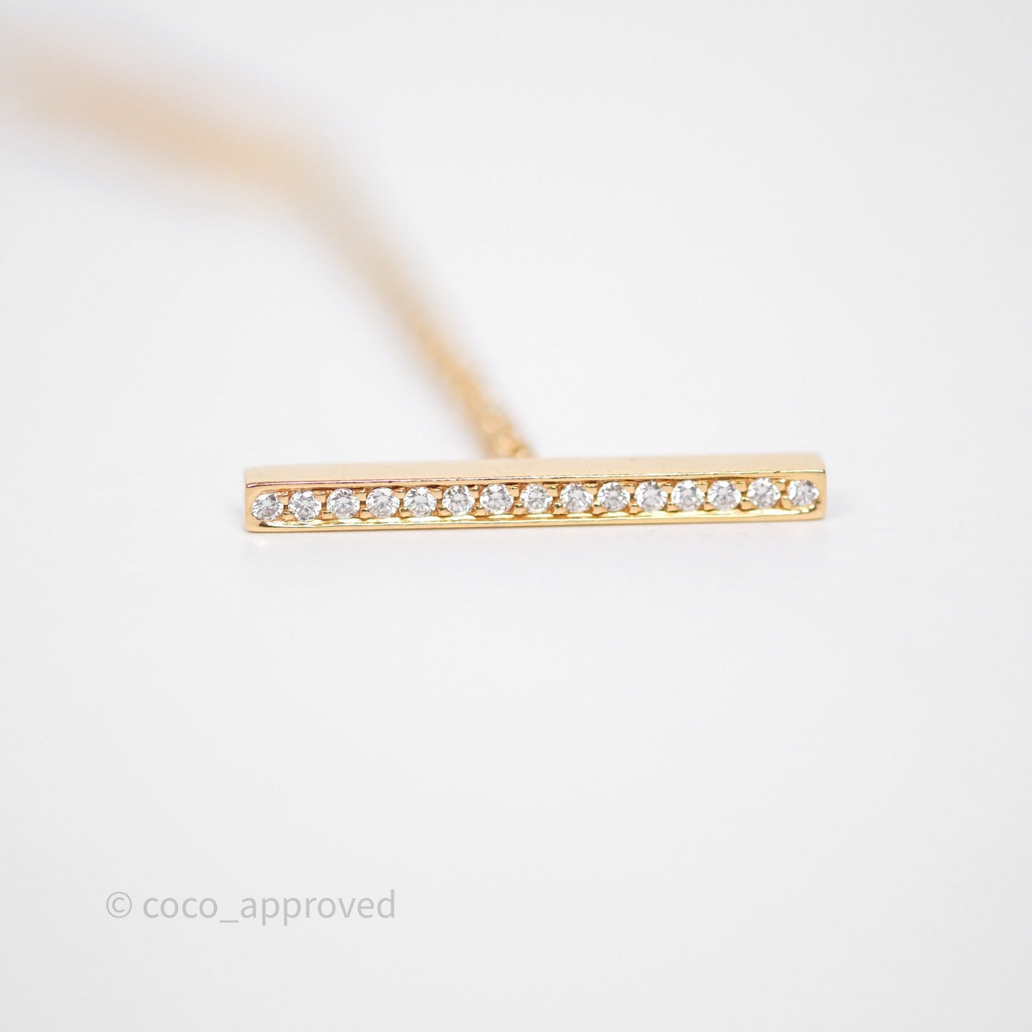 Hermès Ever Chaine d'Ancre Bracelet Diamonds Rose Gold