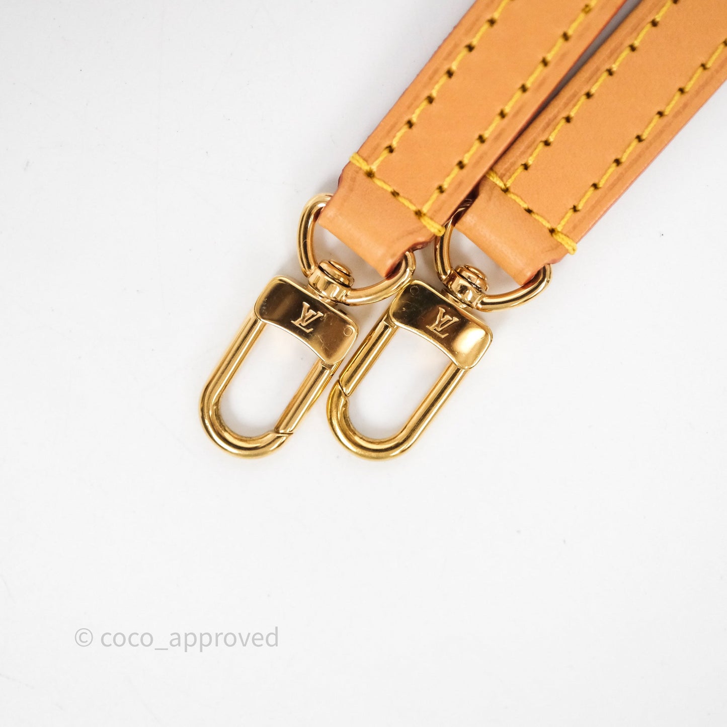 Louis Vuitton Nano Noe Monogram