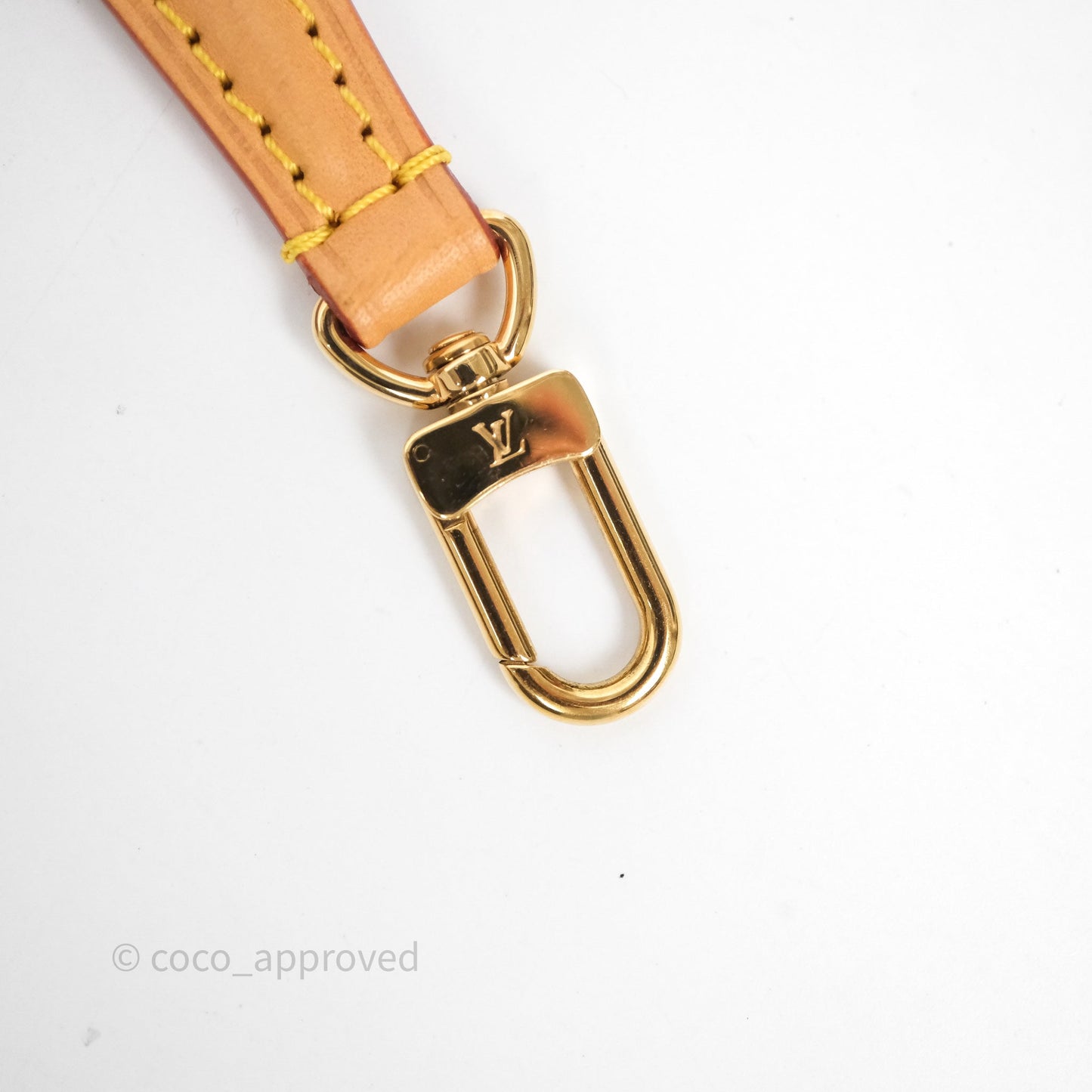 Louis Vuitton Nano Noe Monogram