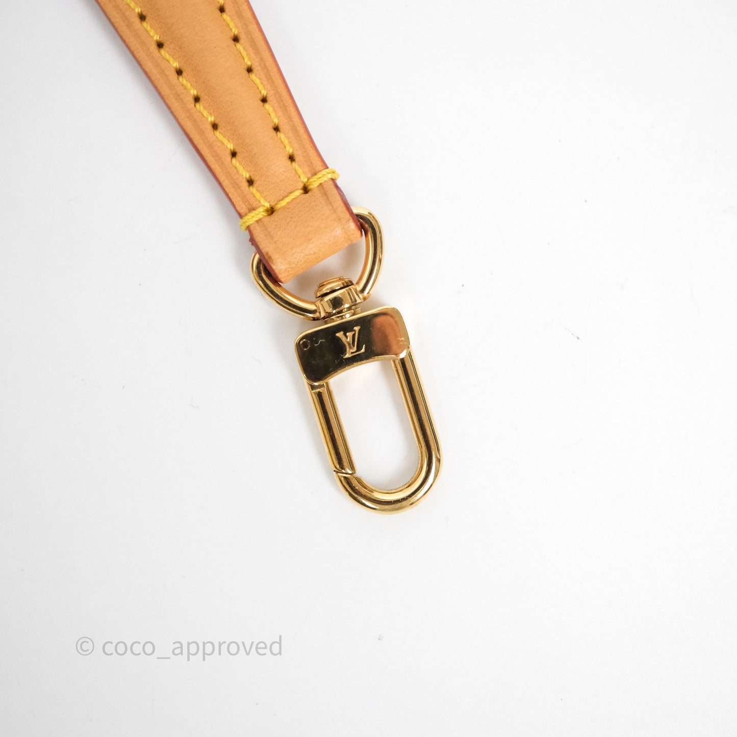 Louis Vuitton Nano Noe Monogram