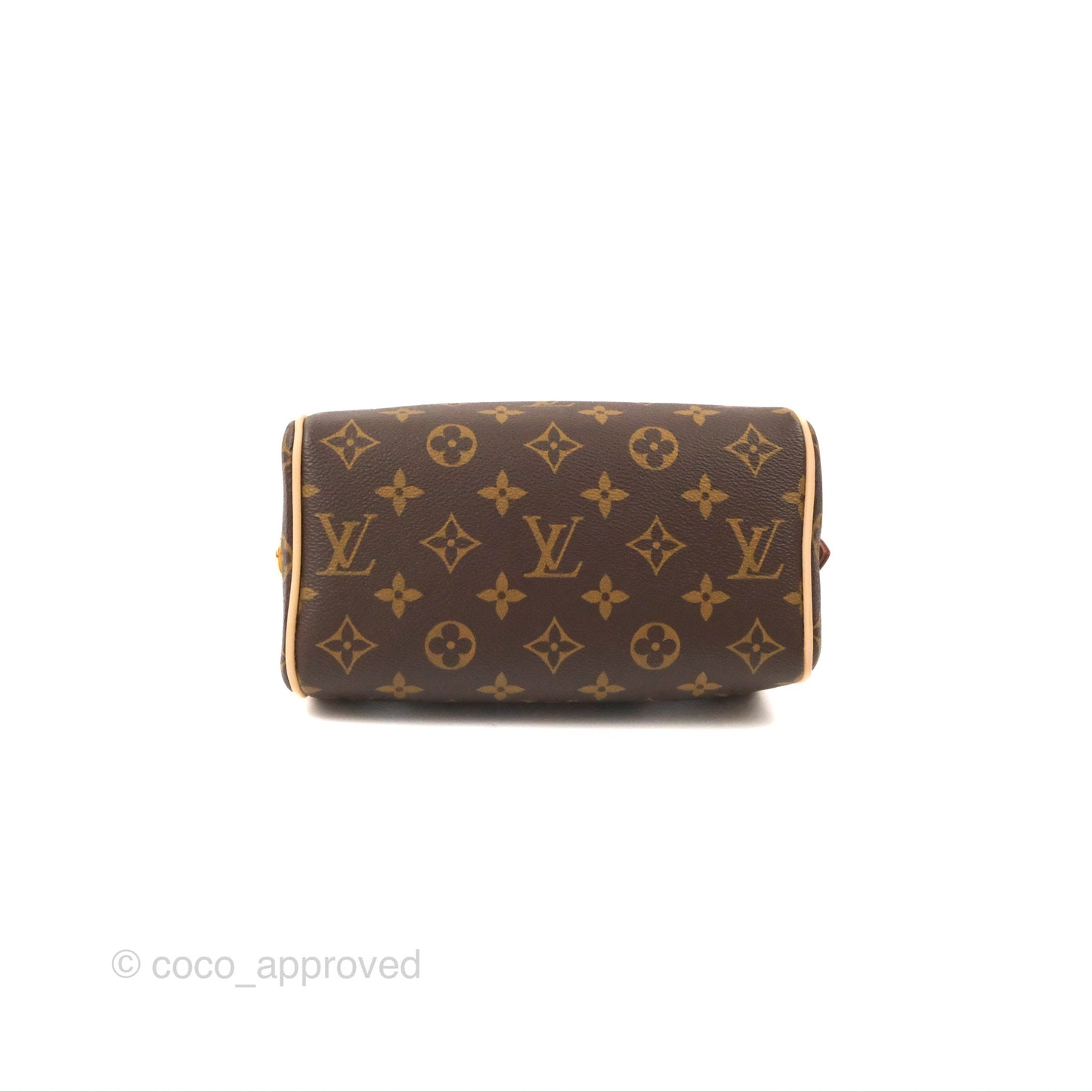 Louis Vuitton Speedy Bandoulière 20 Monogram