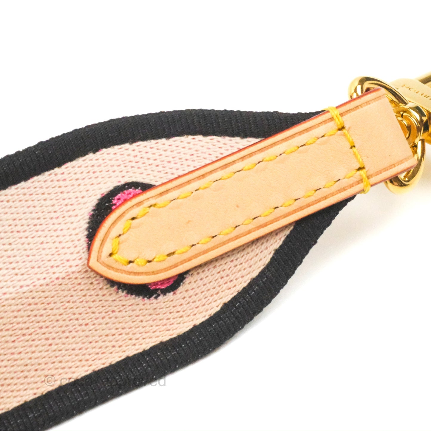 Louis Vuitton Speedy Bandoulière 20 Monogram