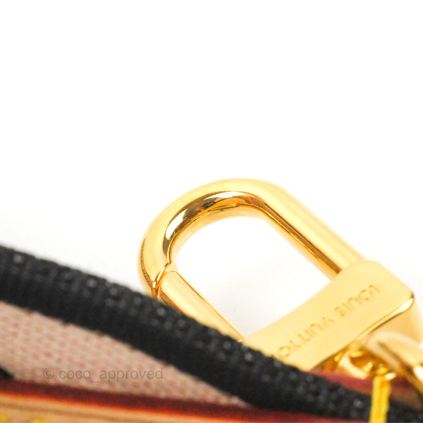 Louis Vuitton Speedy Bandoulière 20 Monogram