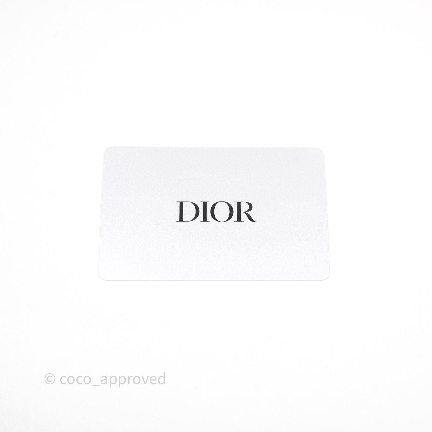 Christian Dior Floral Embellished Book Tote Bag Raffia Natural