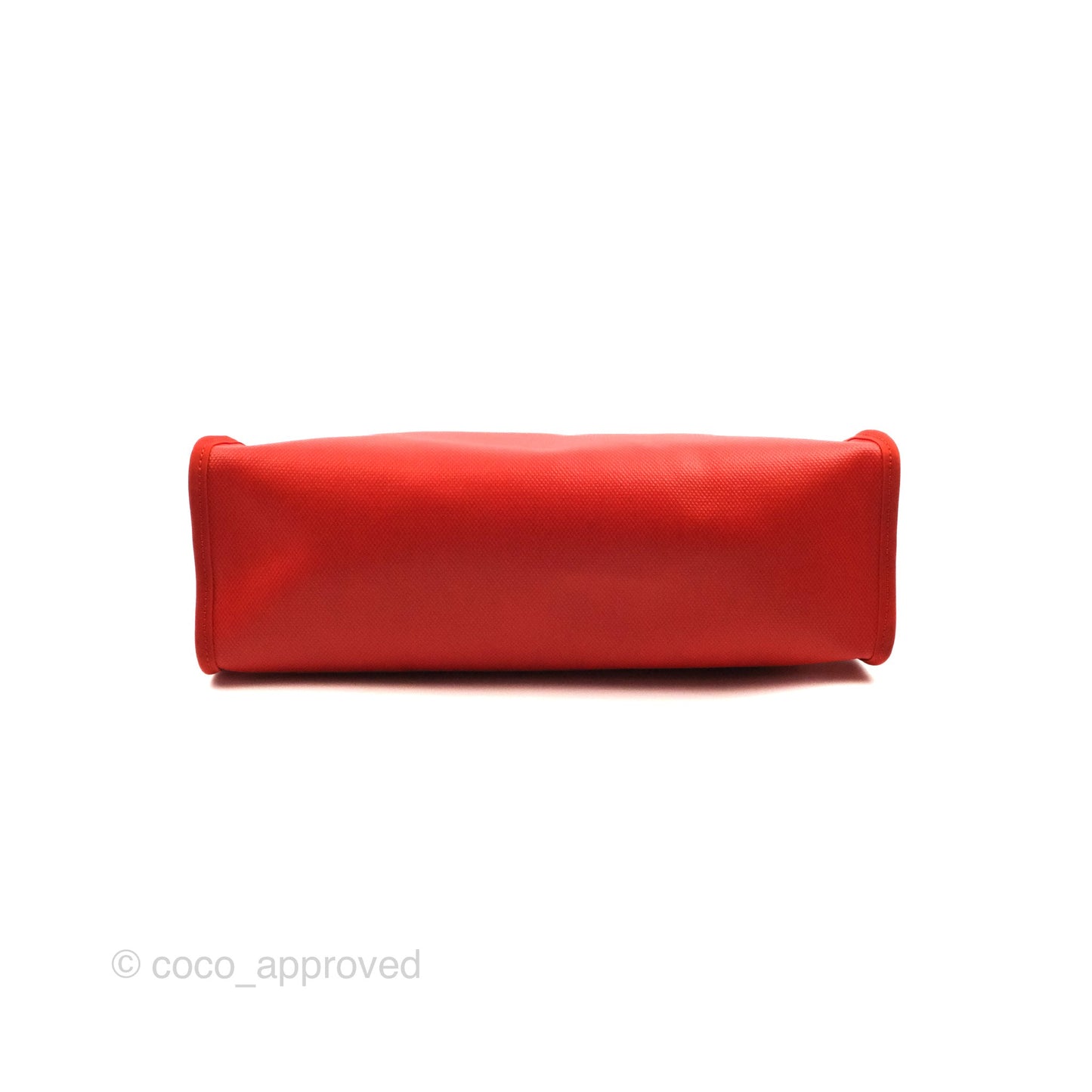Hermès Herbag Zip 31 Toile H Berline Orange Meca/Rouge H Gold Hardware