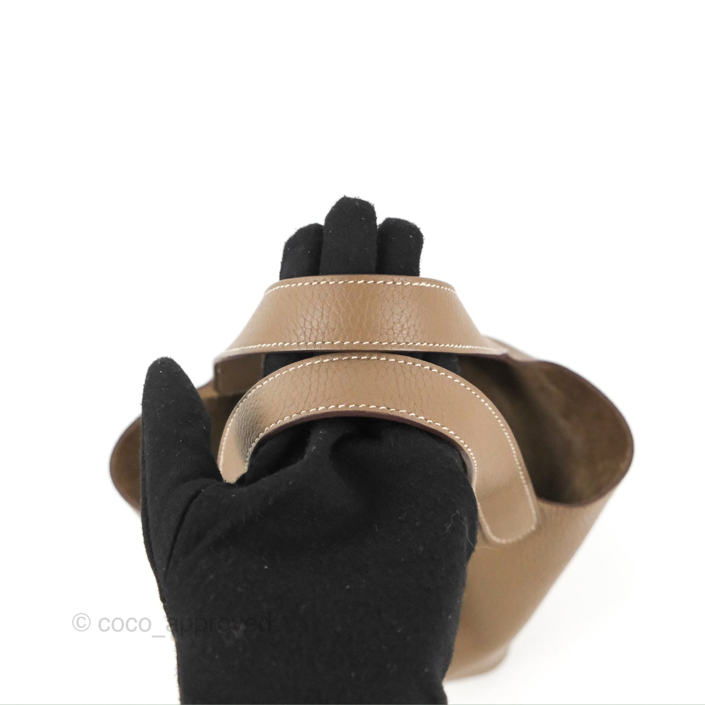 Hermès Picotin Lock 18 Etoupe Clemence Gold Hardware