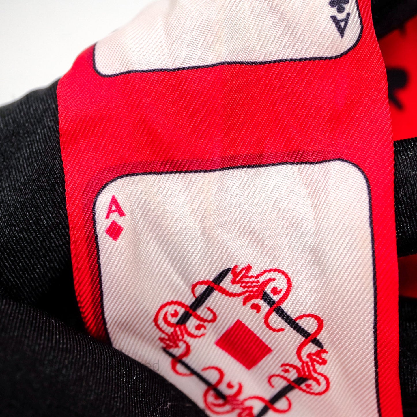 Hermes Jeu de Cartes Twilly