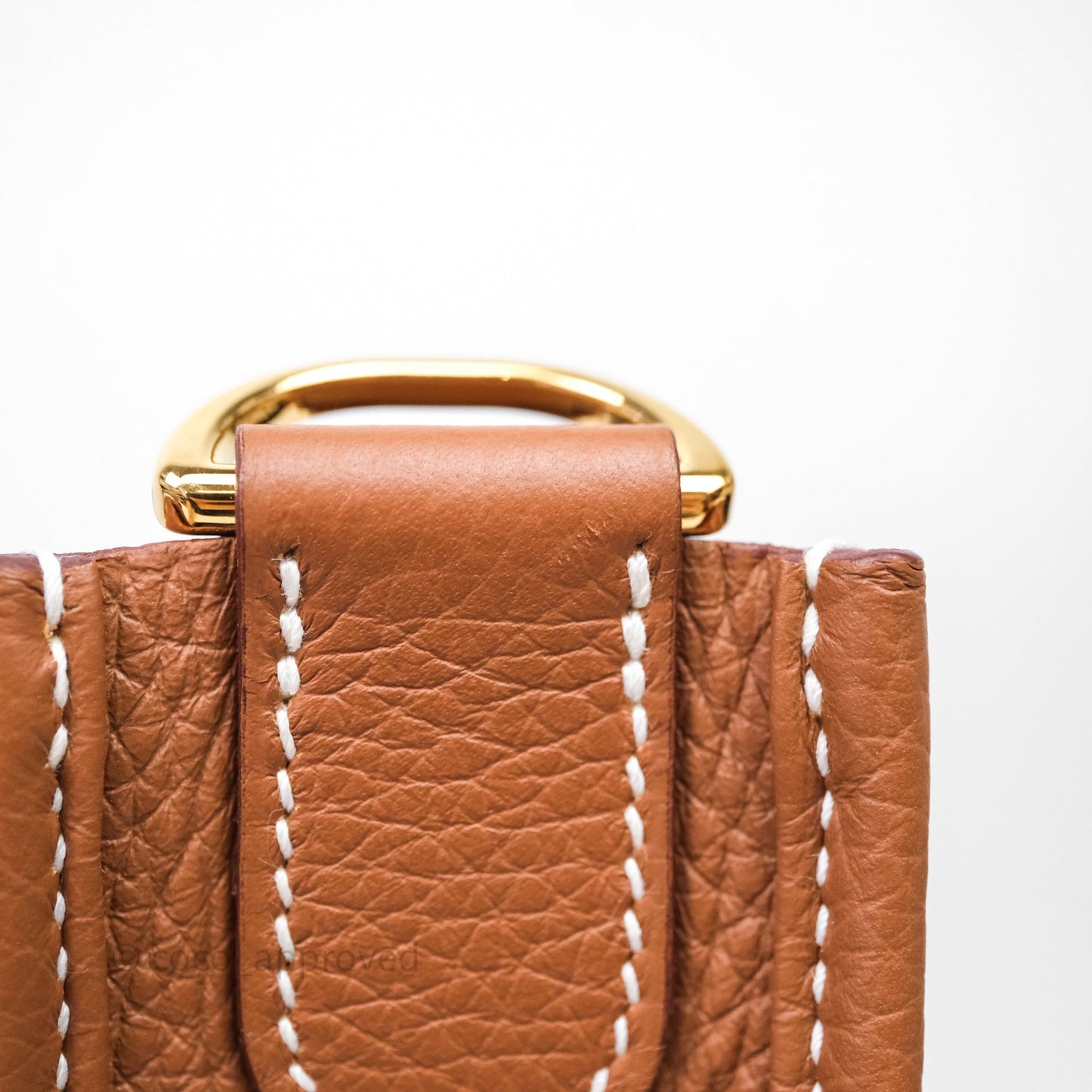 Hermes Evelyne III 29 Gold Clemence Gold Hardware