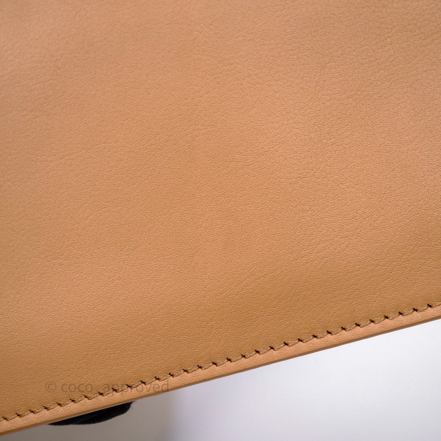 Saint Laurent Small ‘Le 5 a 7’ Hobo Bag Canvas
