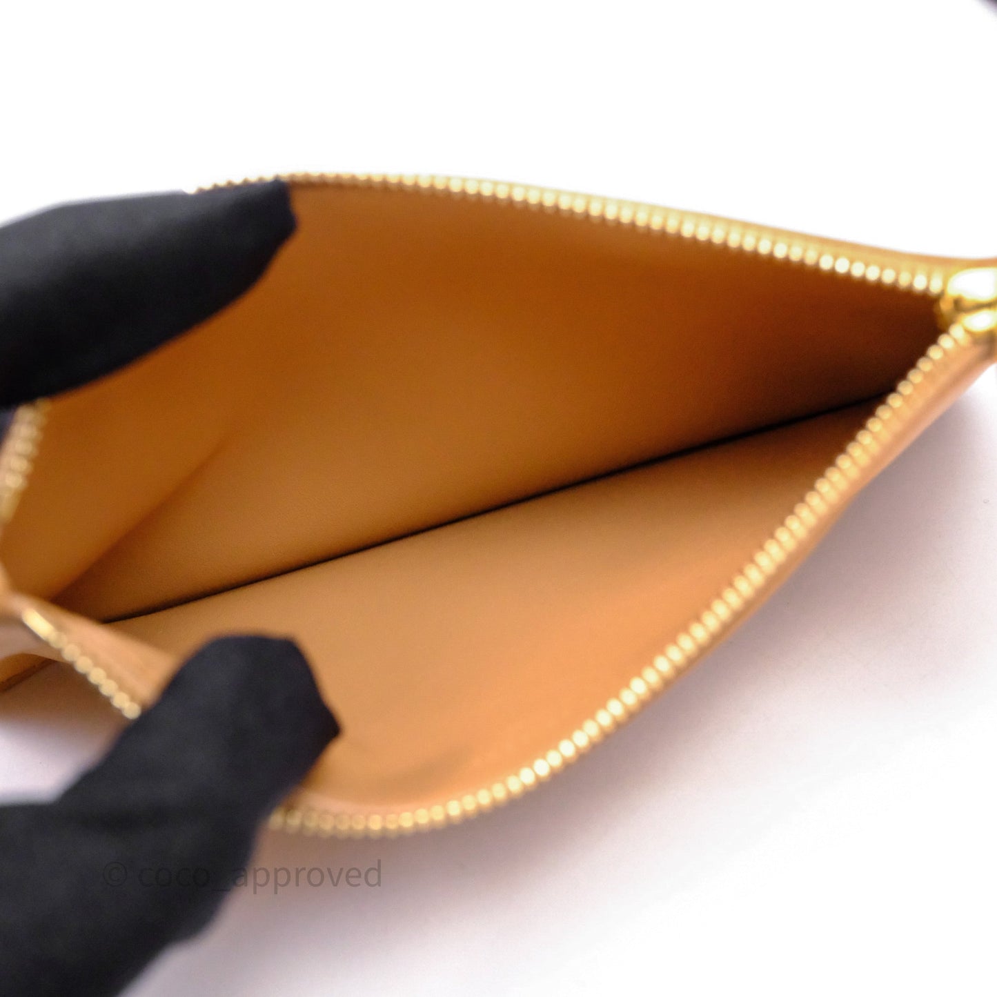 Saint Laurent Small ‘Le 5 a 7’ Hobo Bag Canvas