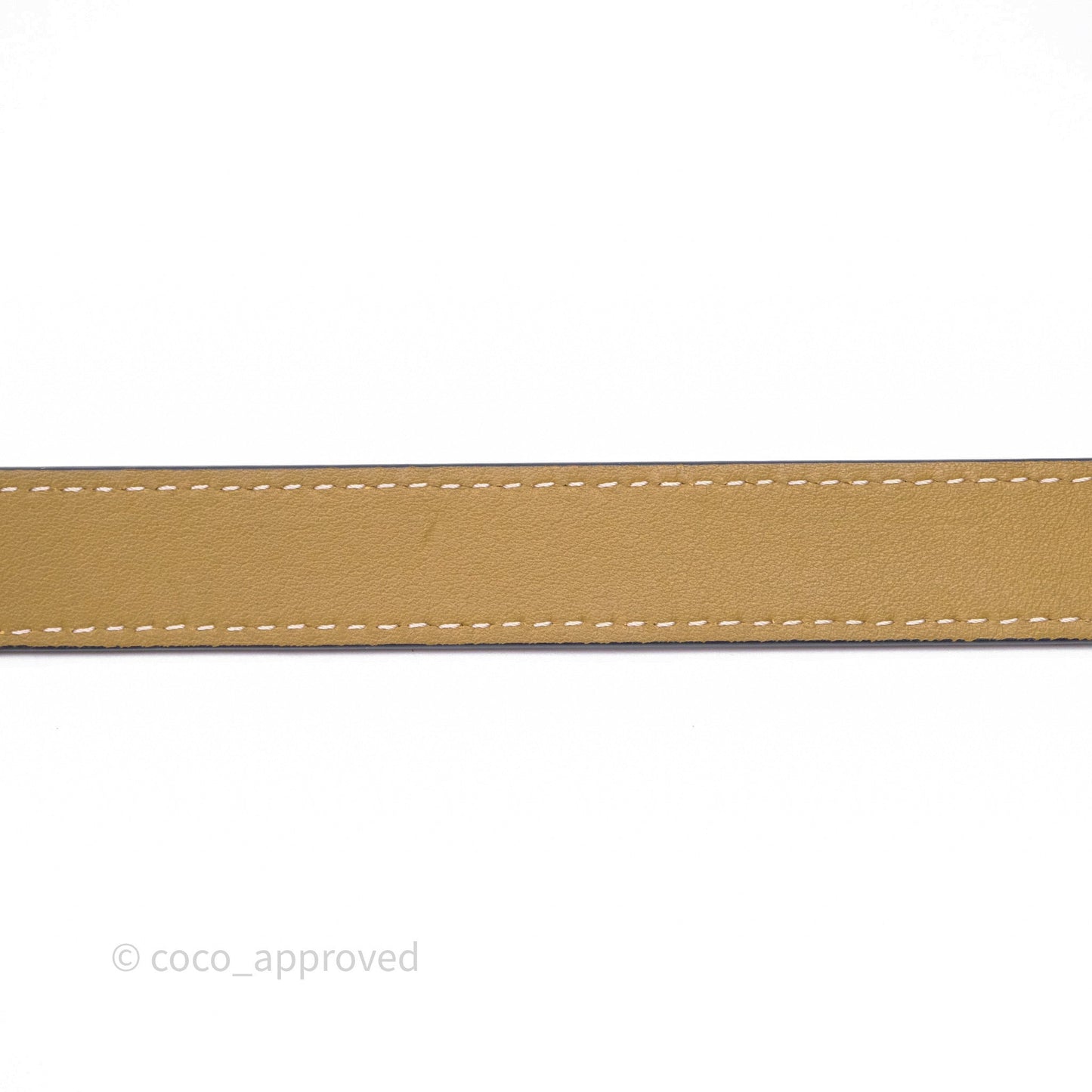 Loewe Small Puzzle Bag Khaki/ Tan Silver Hardware
