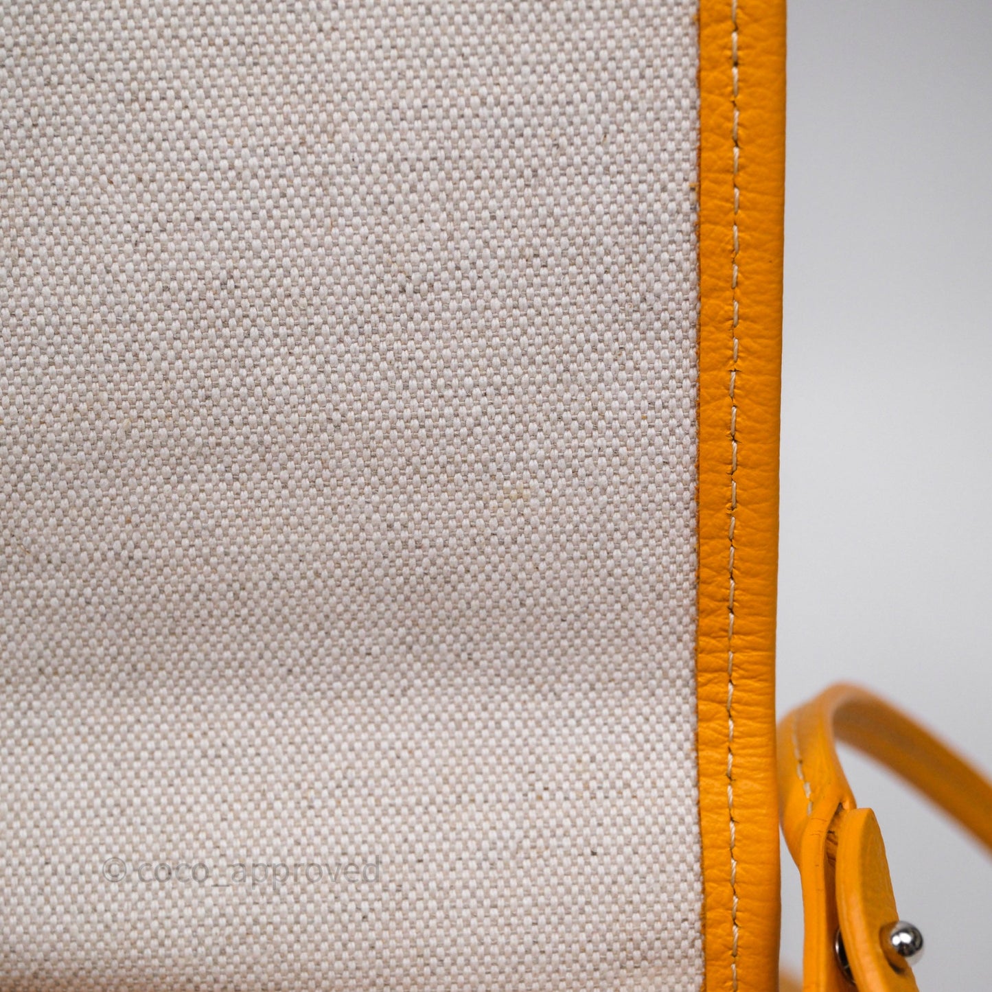 Goyard Plumet Pocket Wallet Janue
