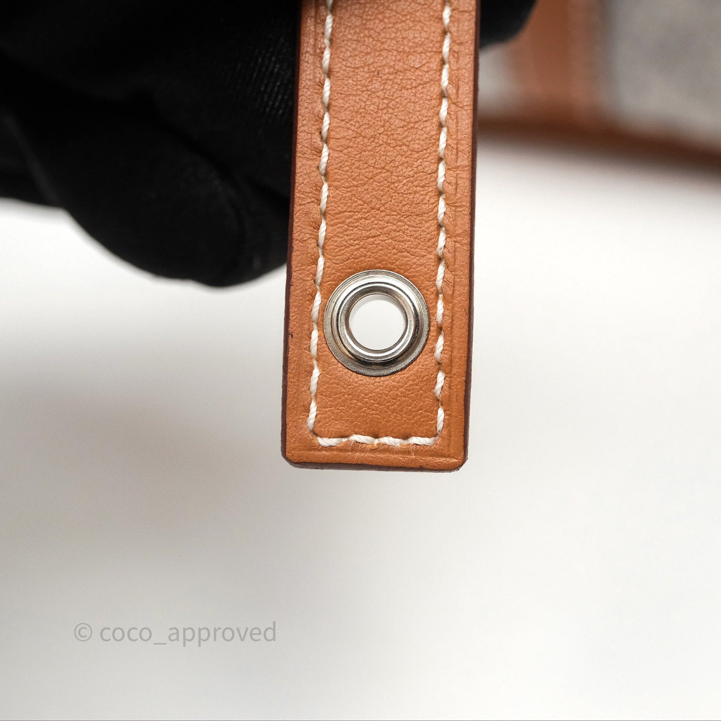 Hermès Picotin 18 Gris Clair/ Gold Wool Feutre Swift Palladium Hardware