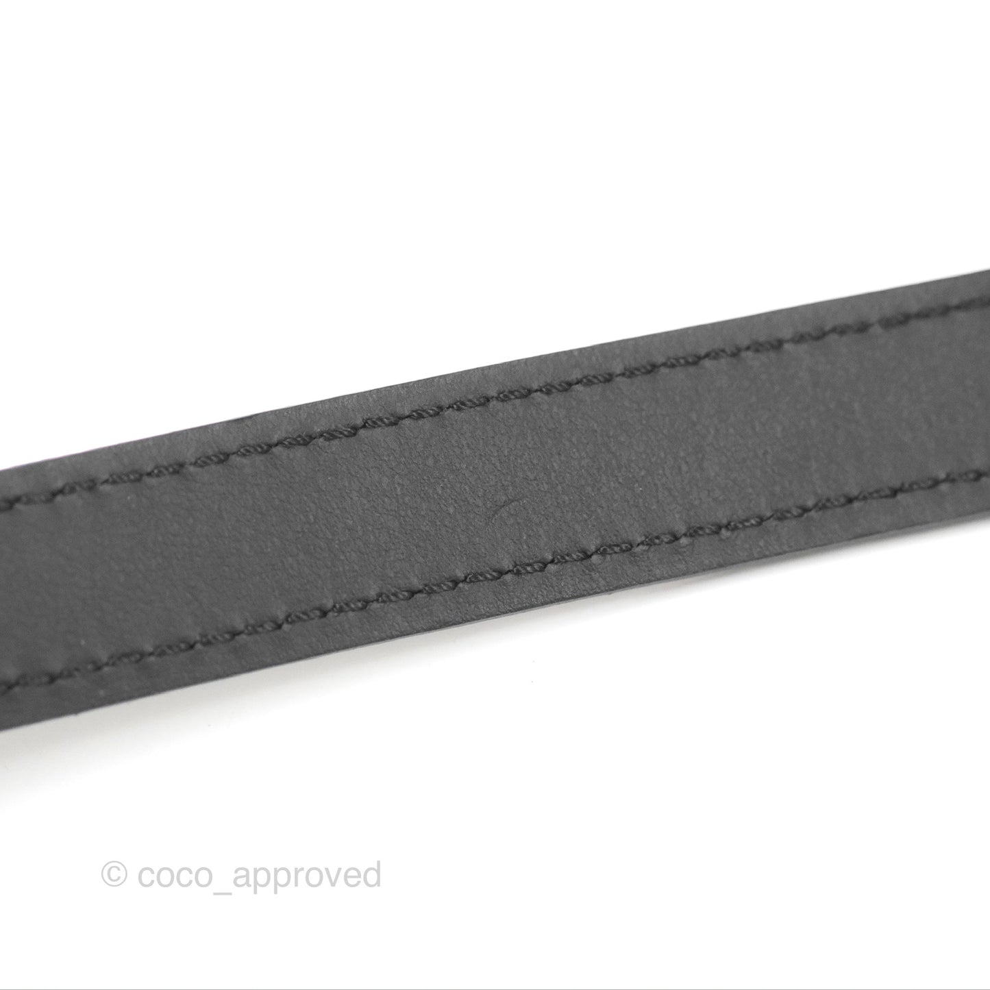 Louis Vuitton S-Lock Vertical Wearable Wallet Monogram Black