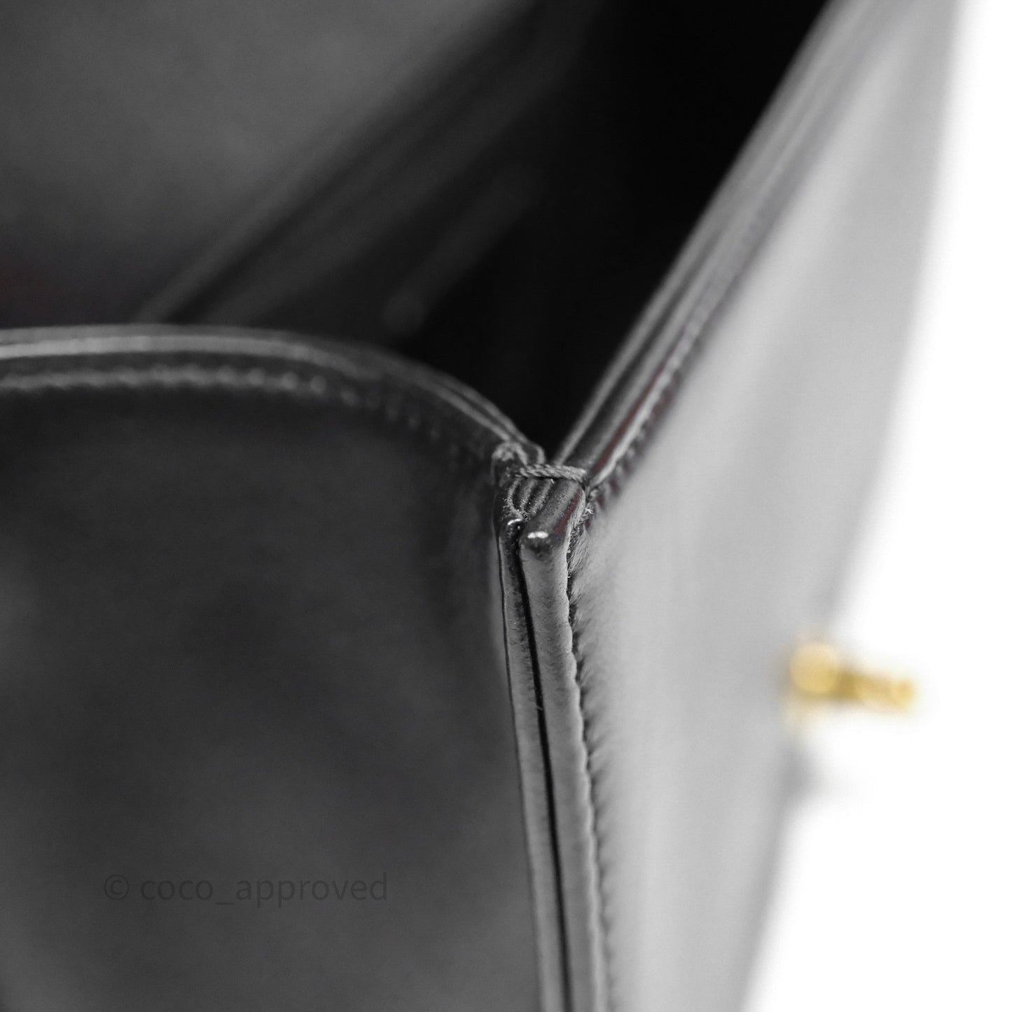 Chanel Medium Boy Quilted Black Lambskin Aged Gold Hardware