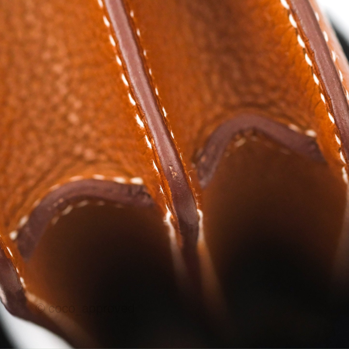 Hermès Roulis Mini 18 Gold Fauve Barenia Gold Hardware