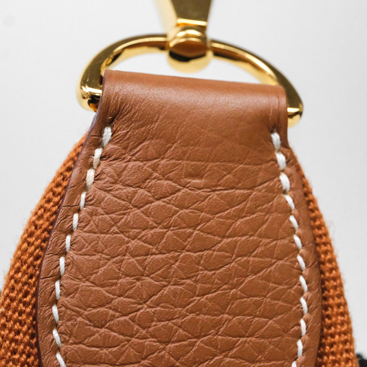 Hermes Evelyne III 29 Gold Clemence Gold Hardware