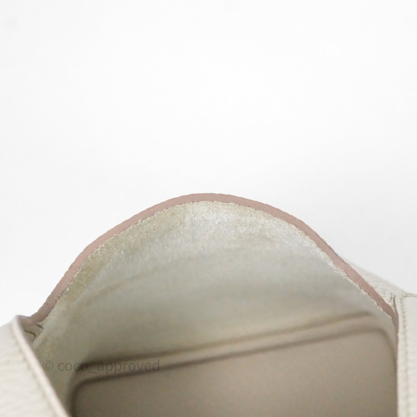 Hermes Picotin 18 Beton 8L Clemence  Palladium Hardware