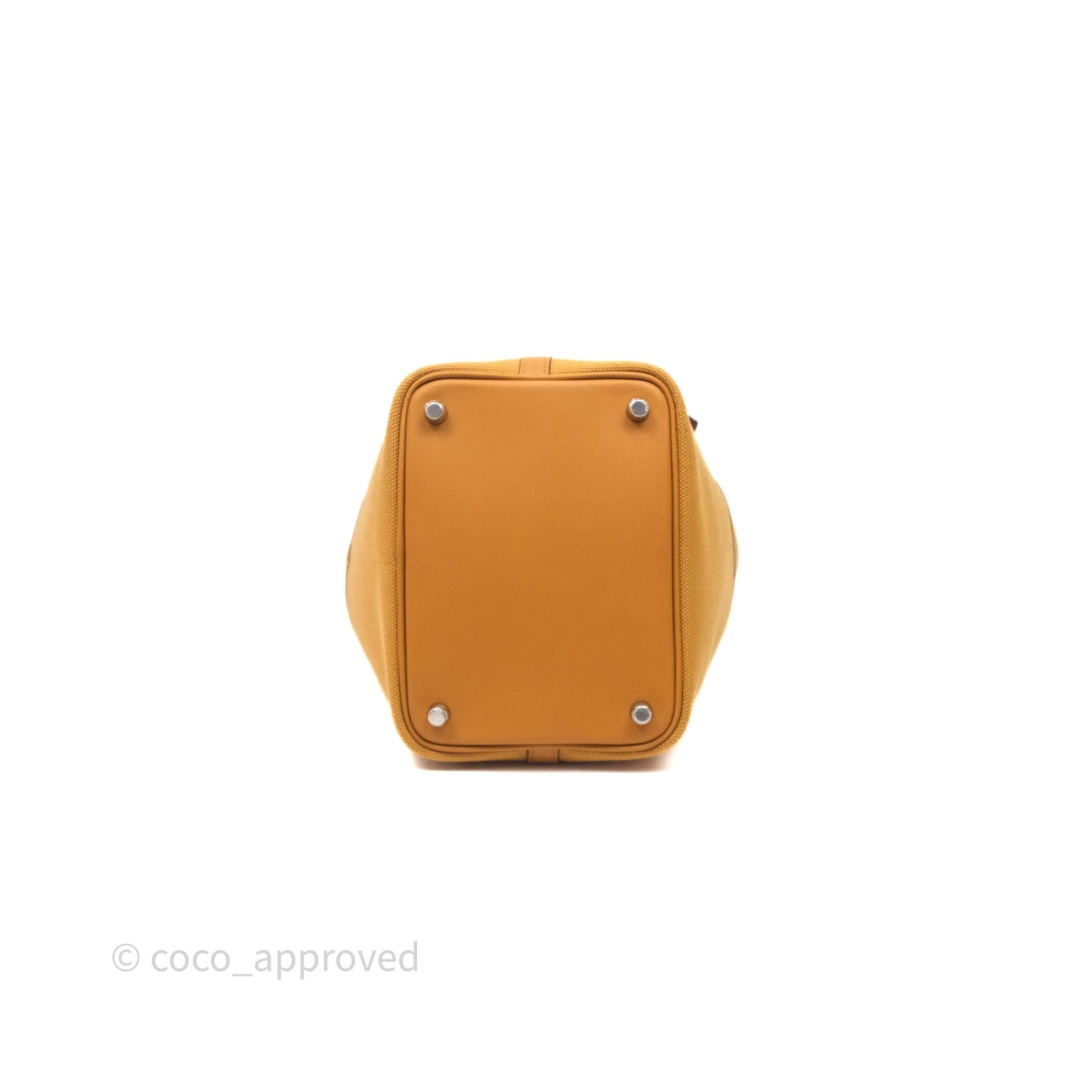 Hermes Picotin Lock 18 Cargo Pockets Sesame 2S Palladium Hardware