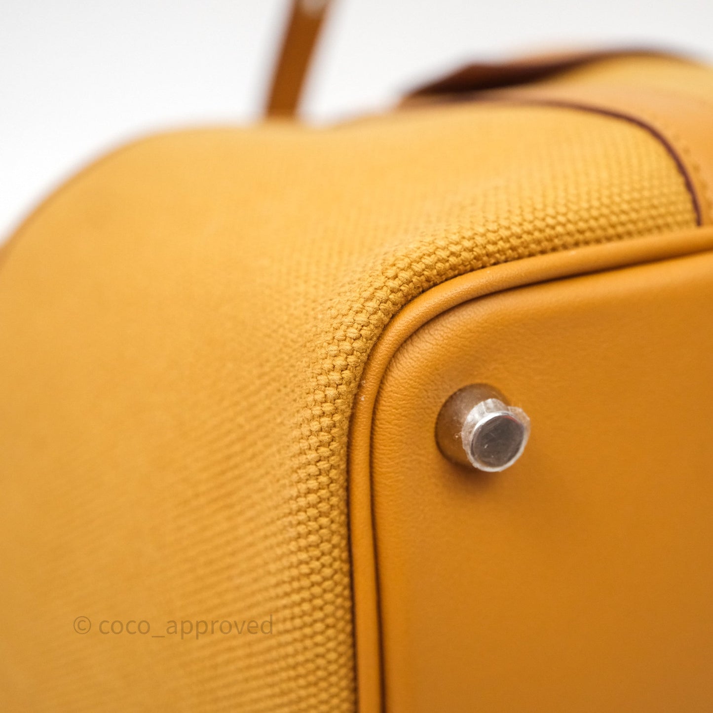 Hermes Picotin Lock 18 Cargo Pockets Sesame 2S Palladium Hardware
