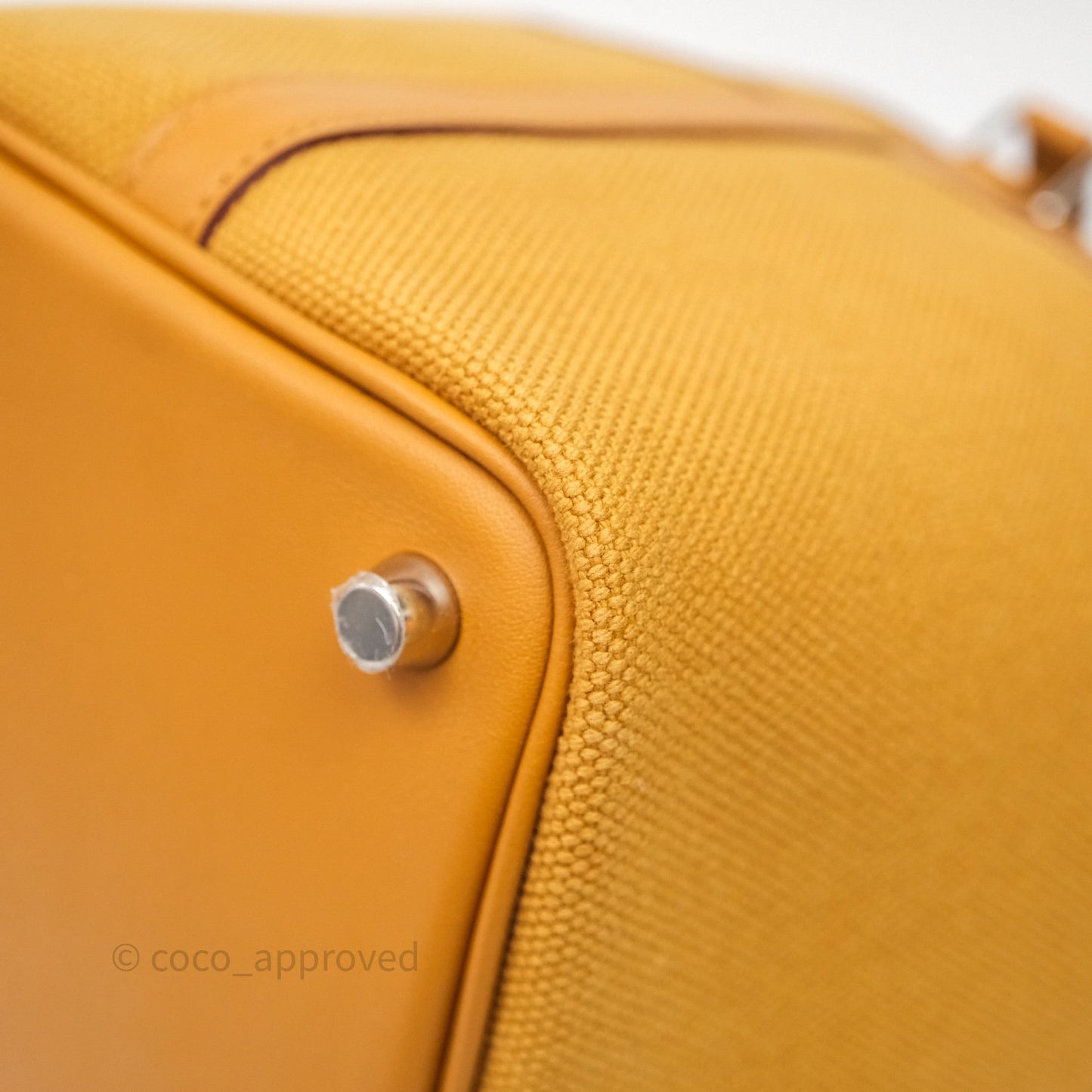 Hermes Picotin Lock 18 Cargo Pockets Sesame 2S Palladium Hardware