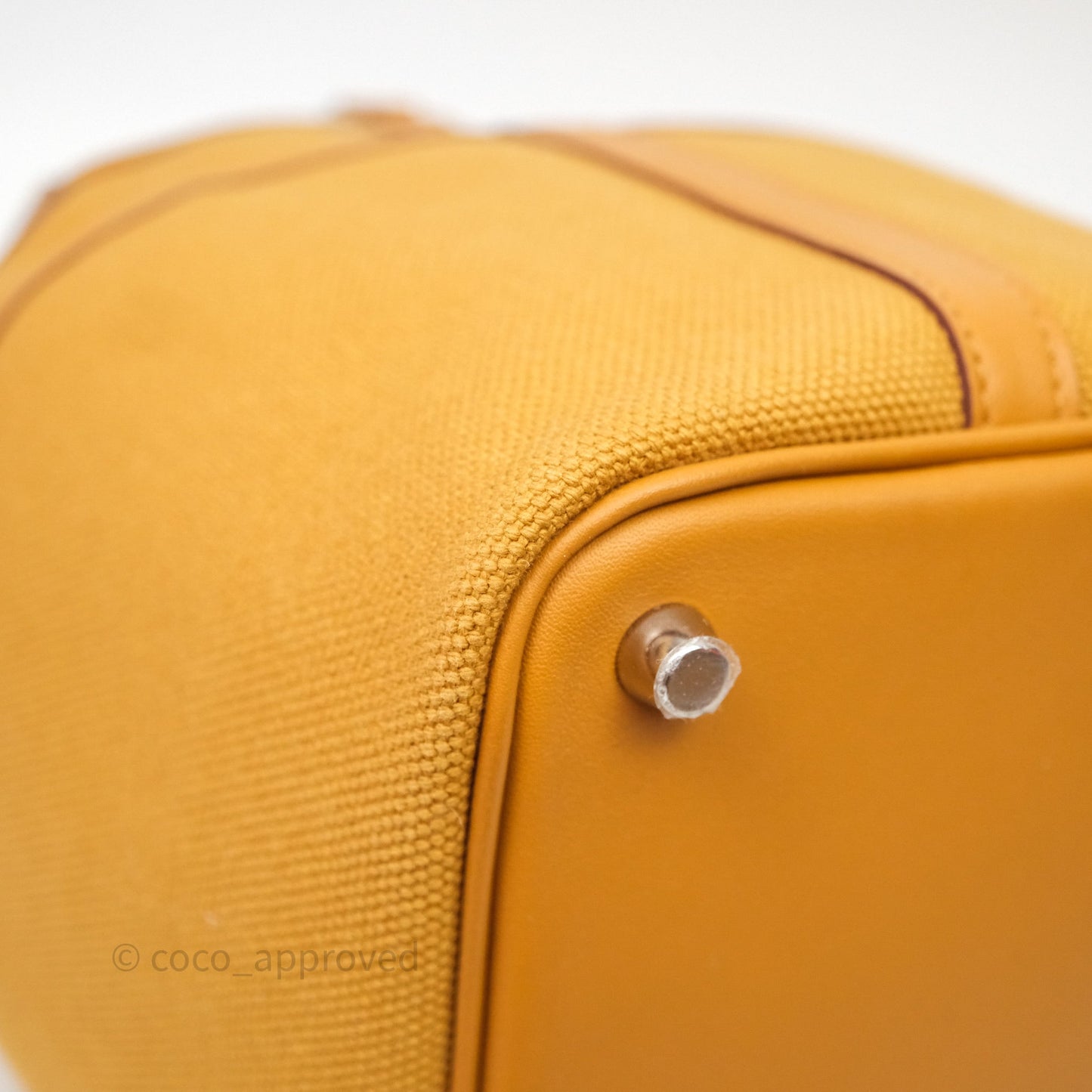 Hermes Picotin Lock 18 Cargo Pockets Sesame 2S Palladium Hardware