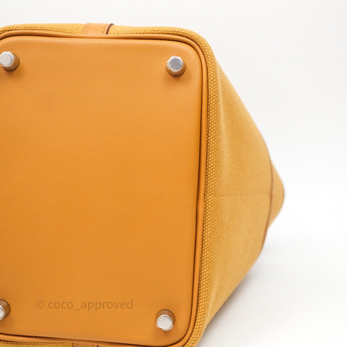 Hermes Picotin Lock 18 Cargo Pockets Sesame 2S Palladium Hardware