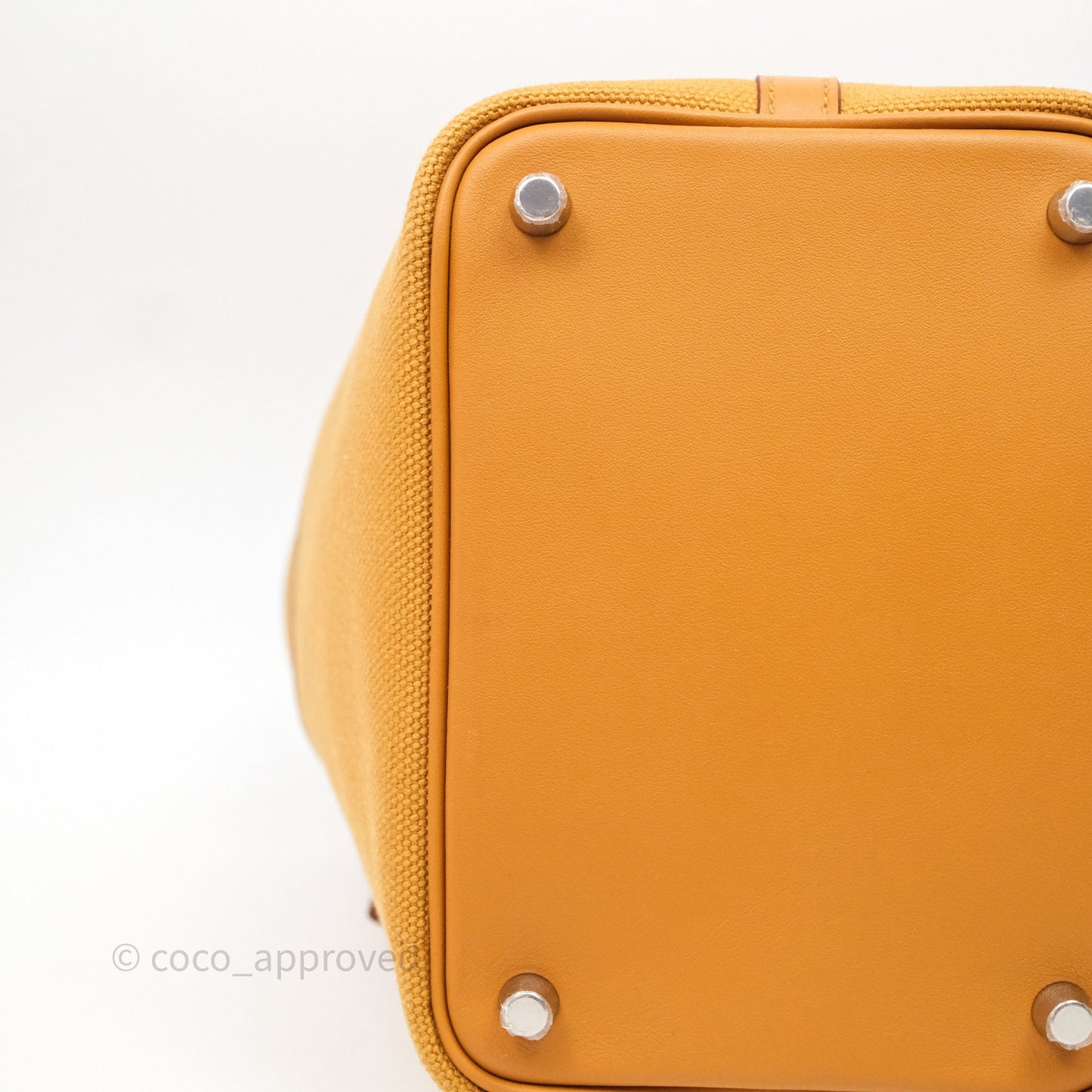 Hermes Picotin Lock 18 Cargo Pockets Sesame 2S Palladium Hardware
