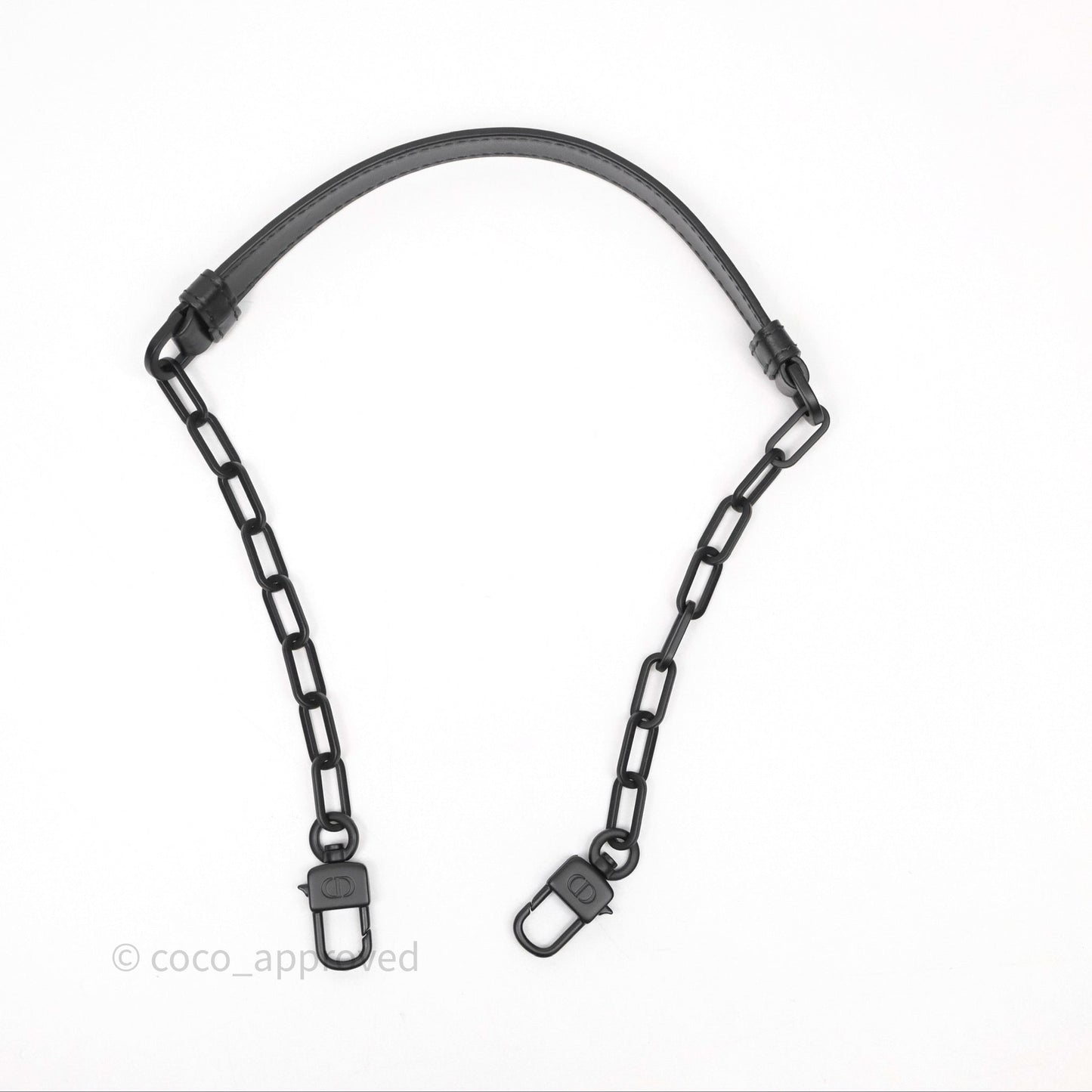 Dior Lady D-Joy Bag So Black Cannage Calfskin with Diamond Motif