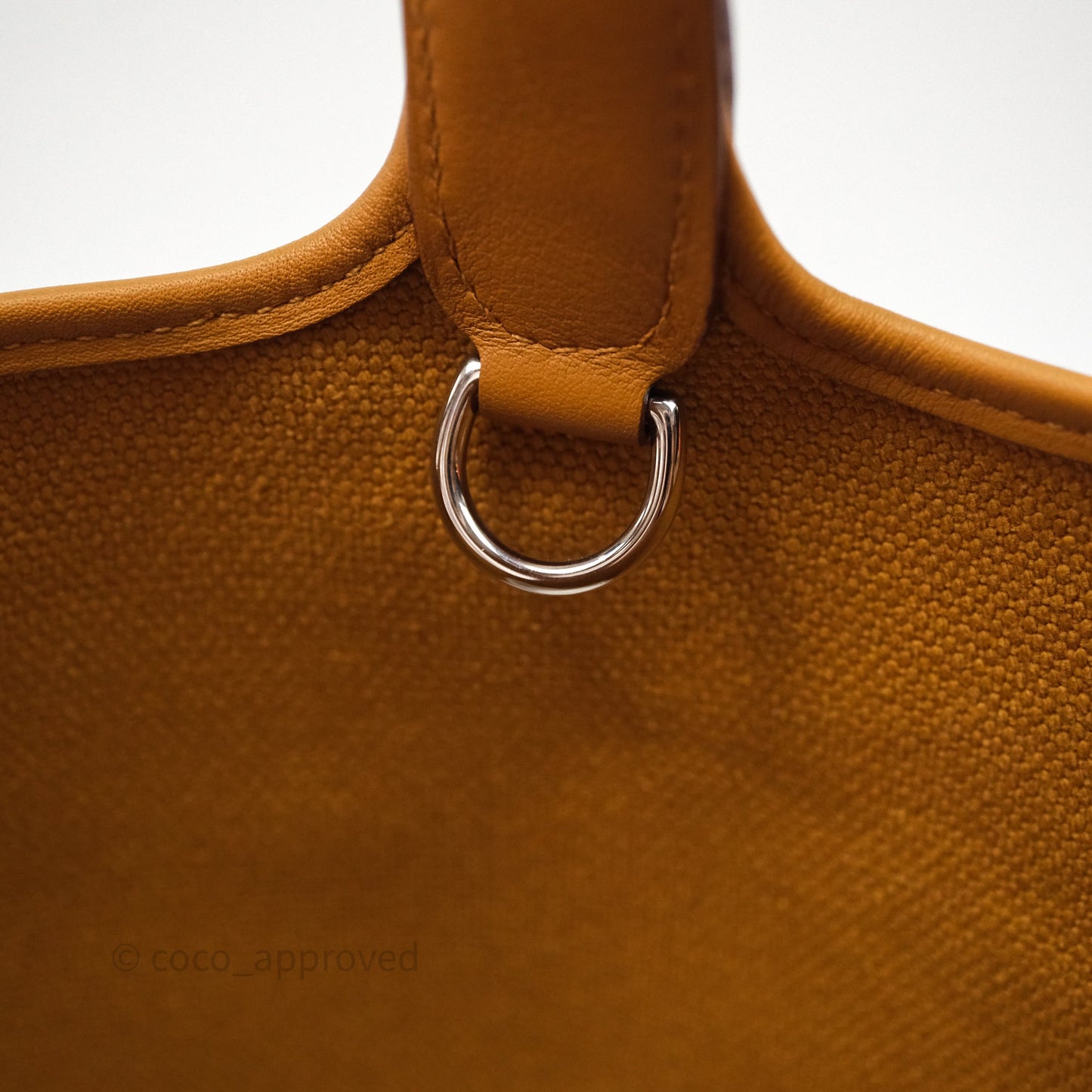 Hermes Picotin Lock 18 Cargo Pockets Sesame 2S Palladium Hardware