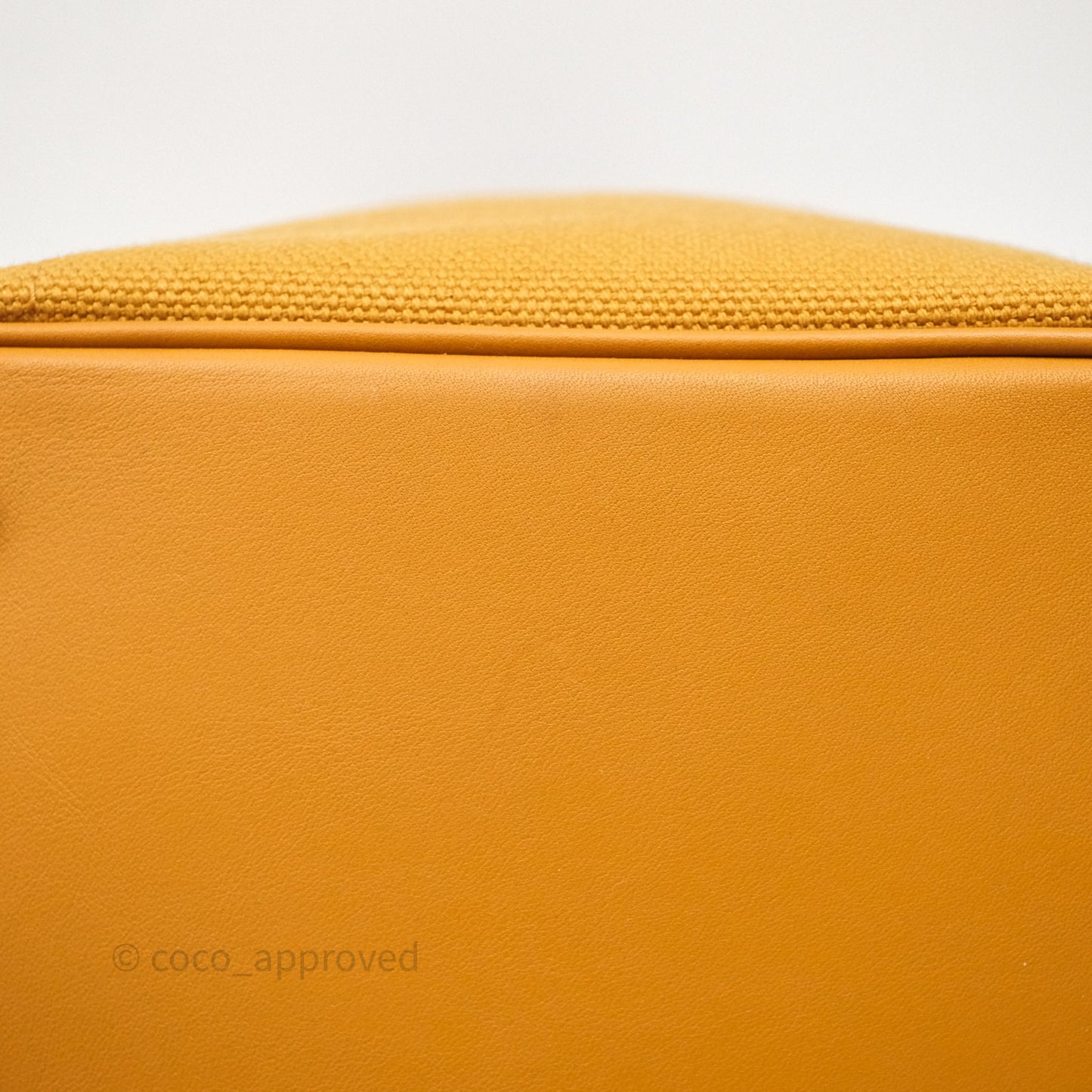 Hermes Picotin Lock 18 Cargo Pockets Sesame 2S Palladium Hardware