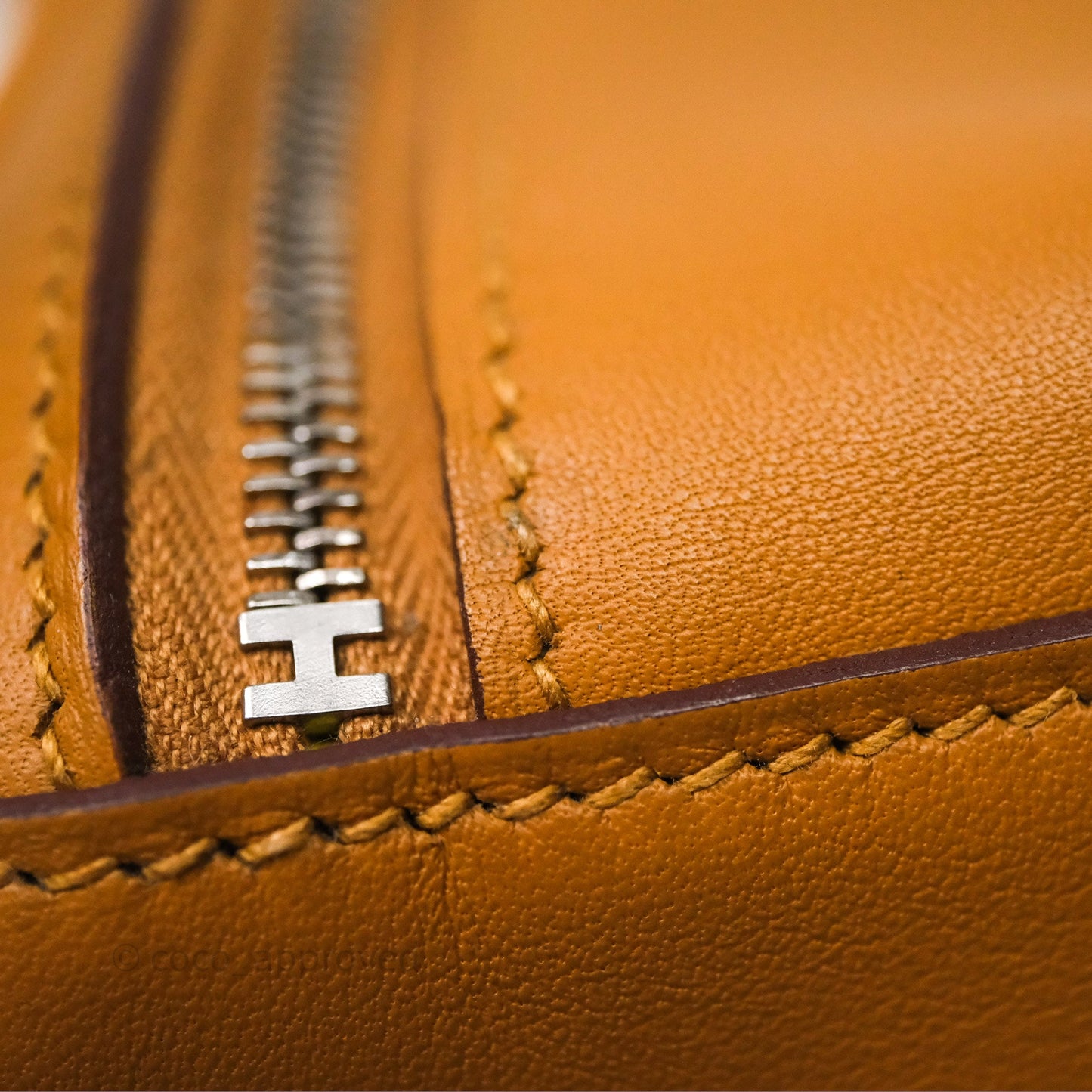 Hermès Lindy 26 Swift Sesame 2S/lime 9R Palladium Hardware