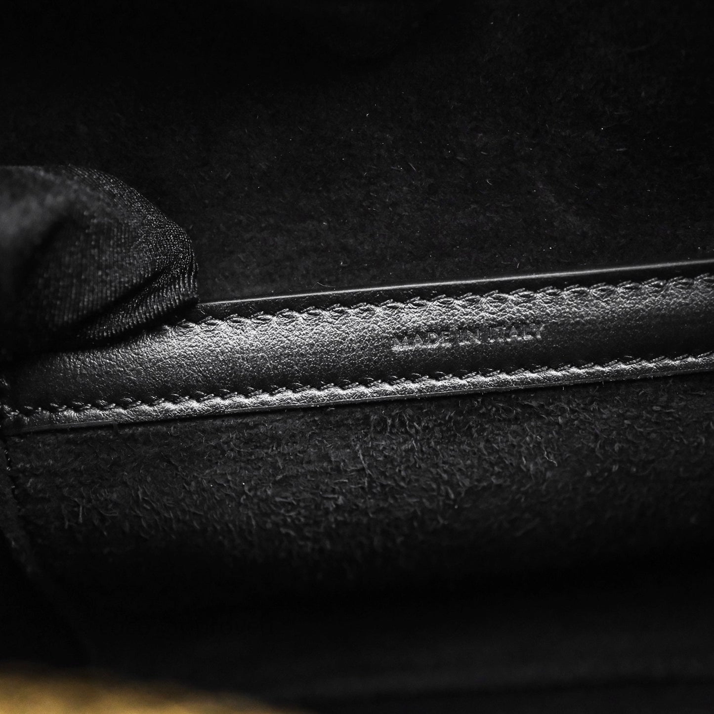 Celine Small Boston Bag Black Calfskin Gold Hardware