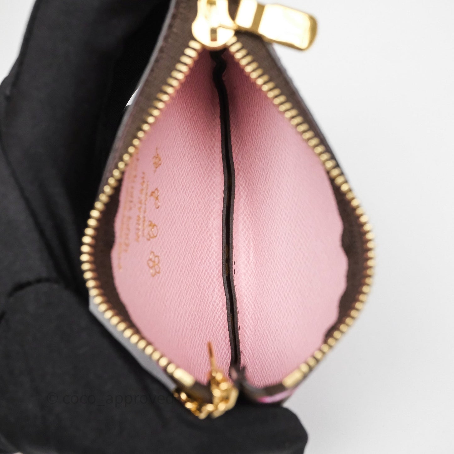 Louis Vuitton x Takashi Murakami Nano Bucket Monogram