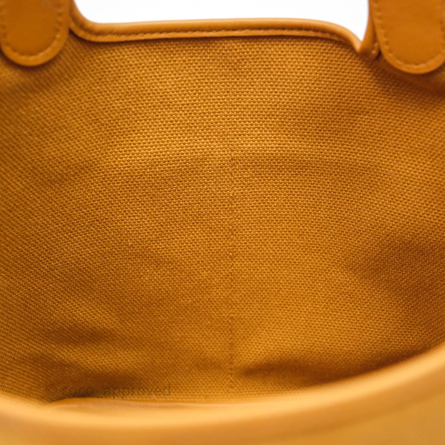 Hermes Picotin Lock 18 Cargo Pockets Sesame 2S Palladium Hardware
