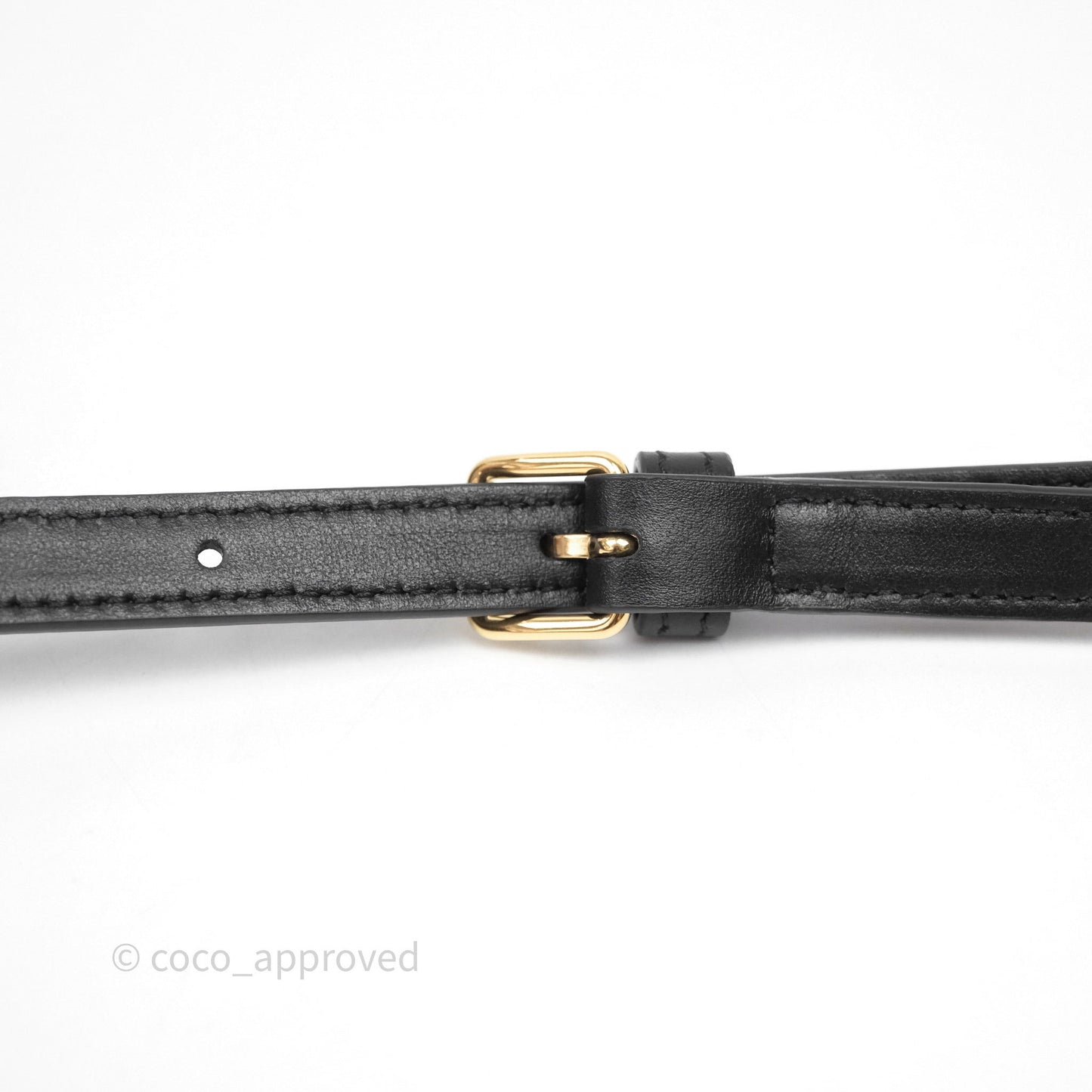 Celine Small Boston Bag Black Calfskin Gold Hardware