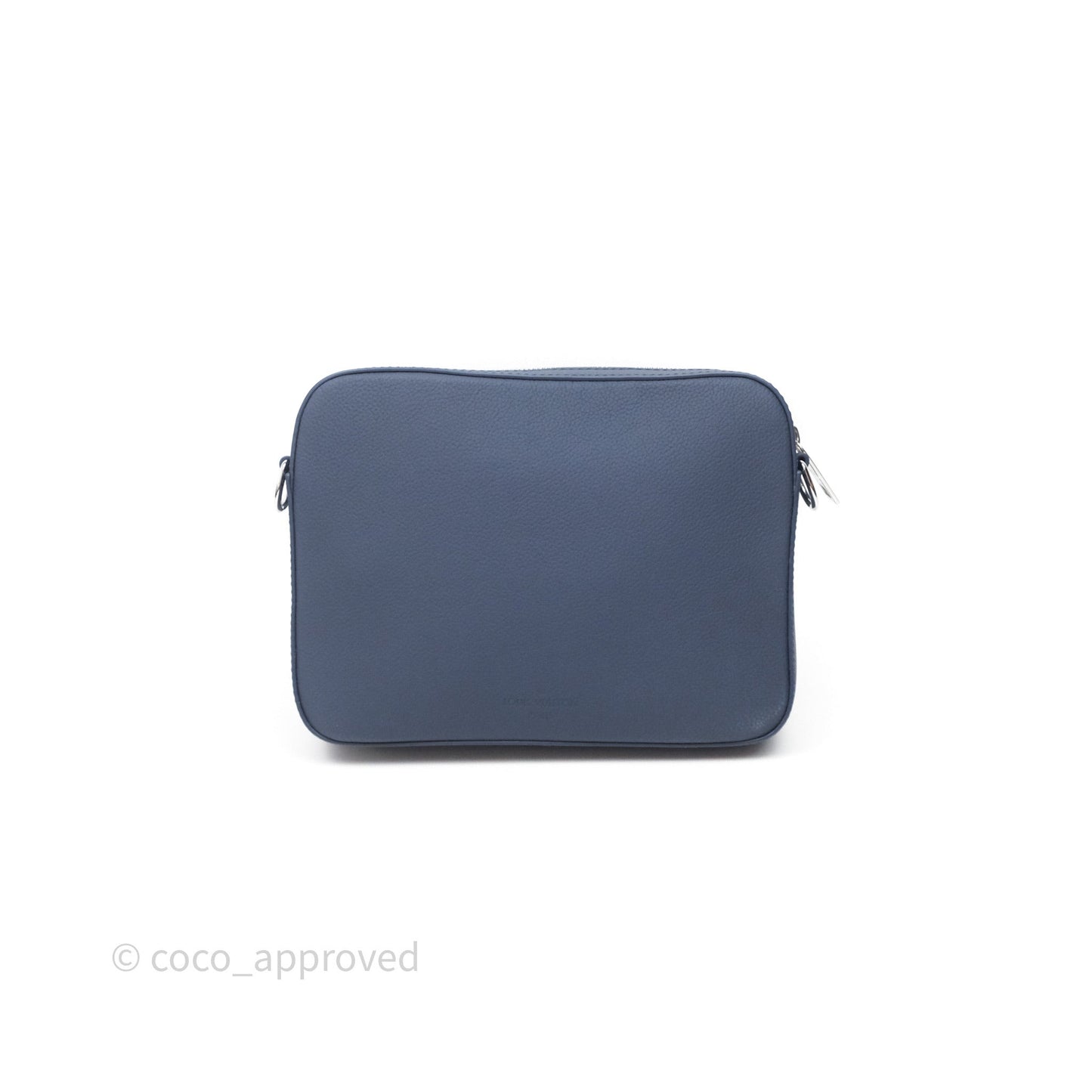 Louis Vuitton Fastline Messenger Blue