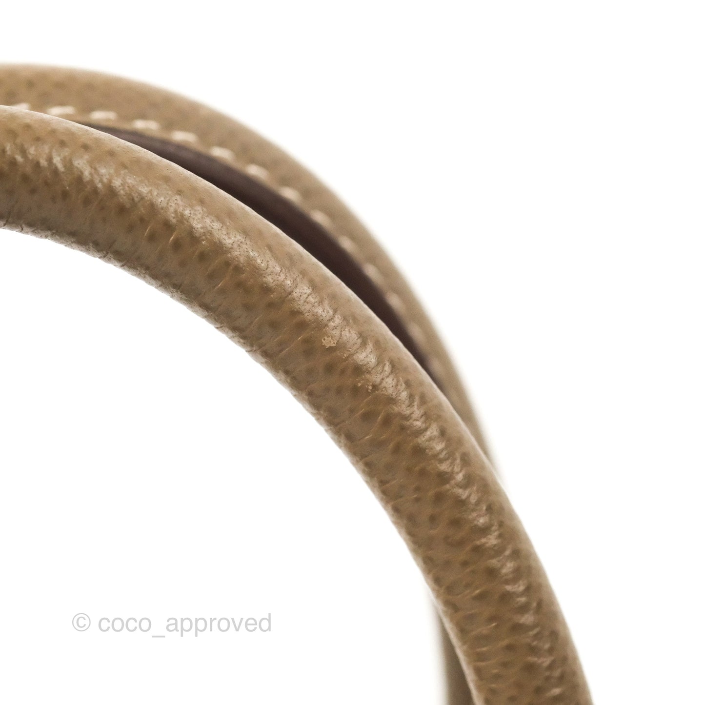 Hermès Bolide 1923 25 Etoupe Epsom Gold Hardware