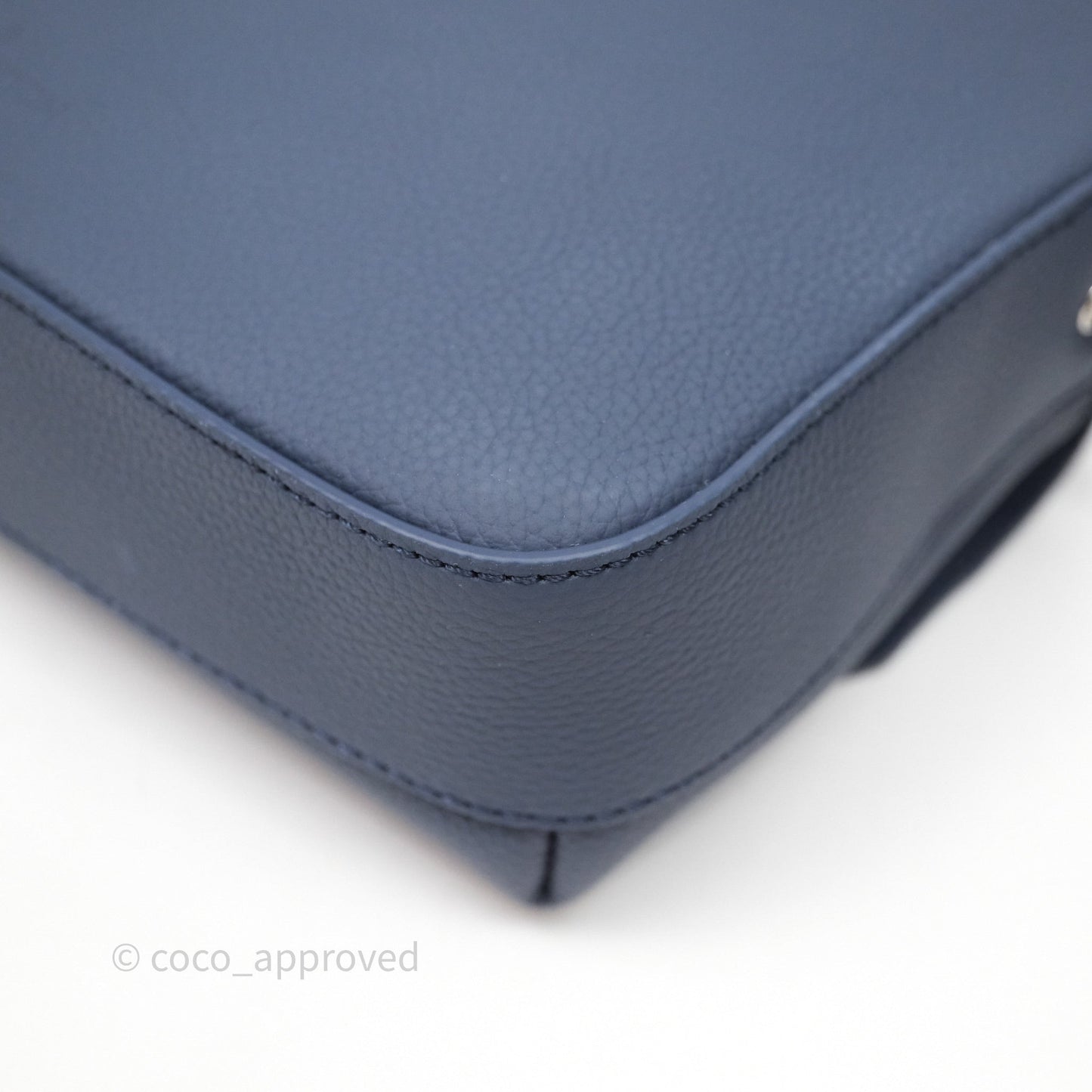 Louis Vuitton Fastline Messenger Blue