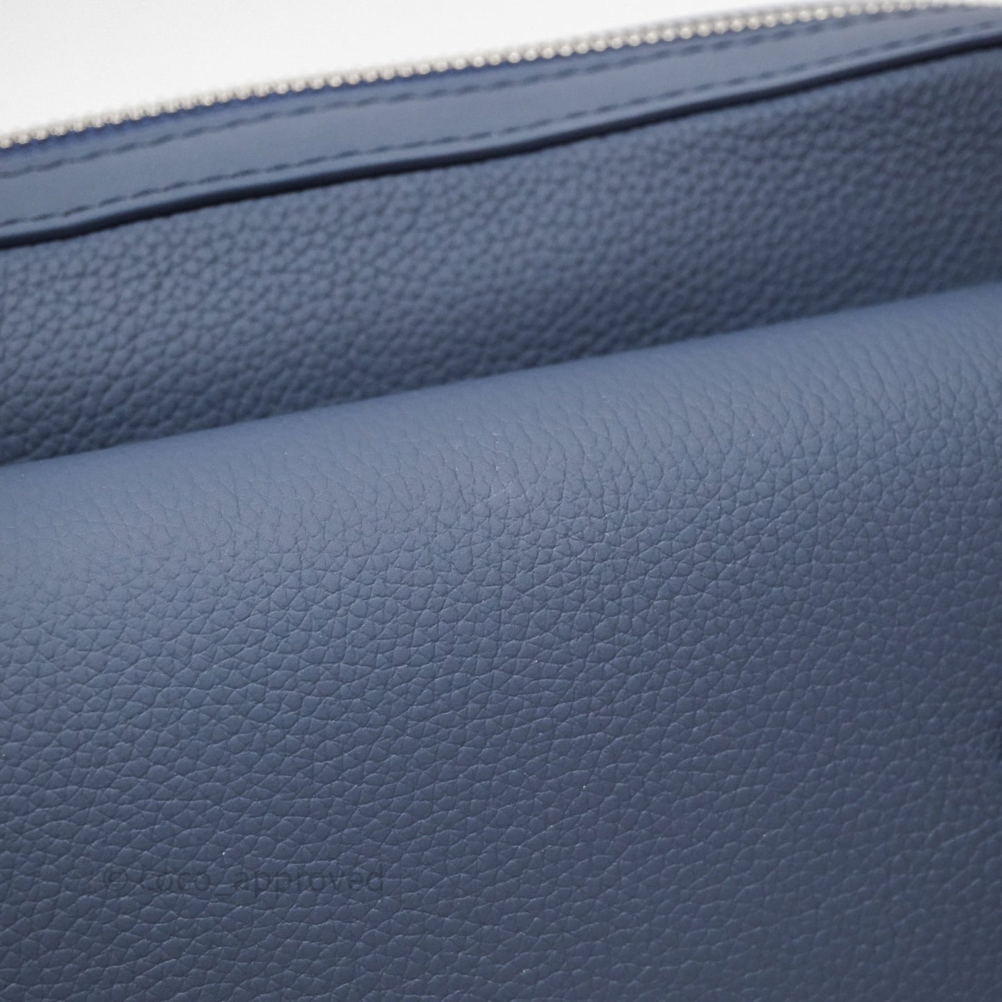 Louis Vuitton Fastline Messenger Blue