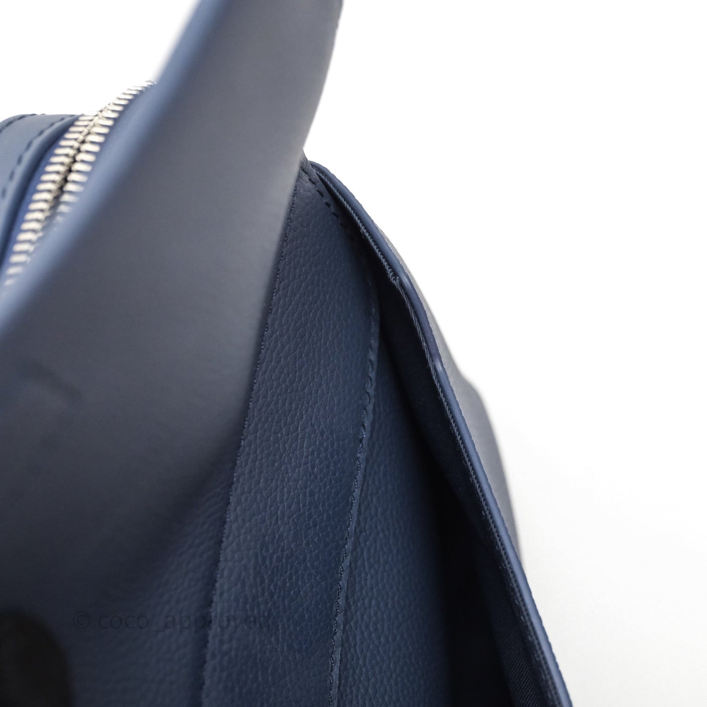 Louis Vuitton Fastline Messenger Blue