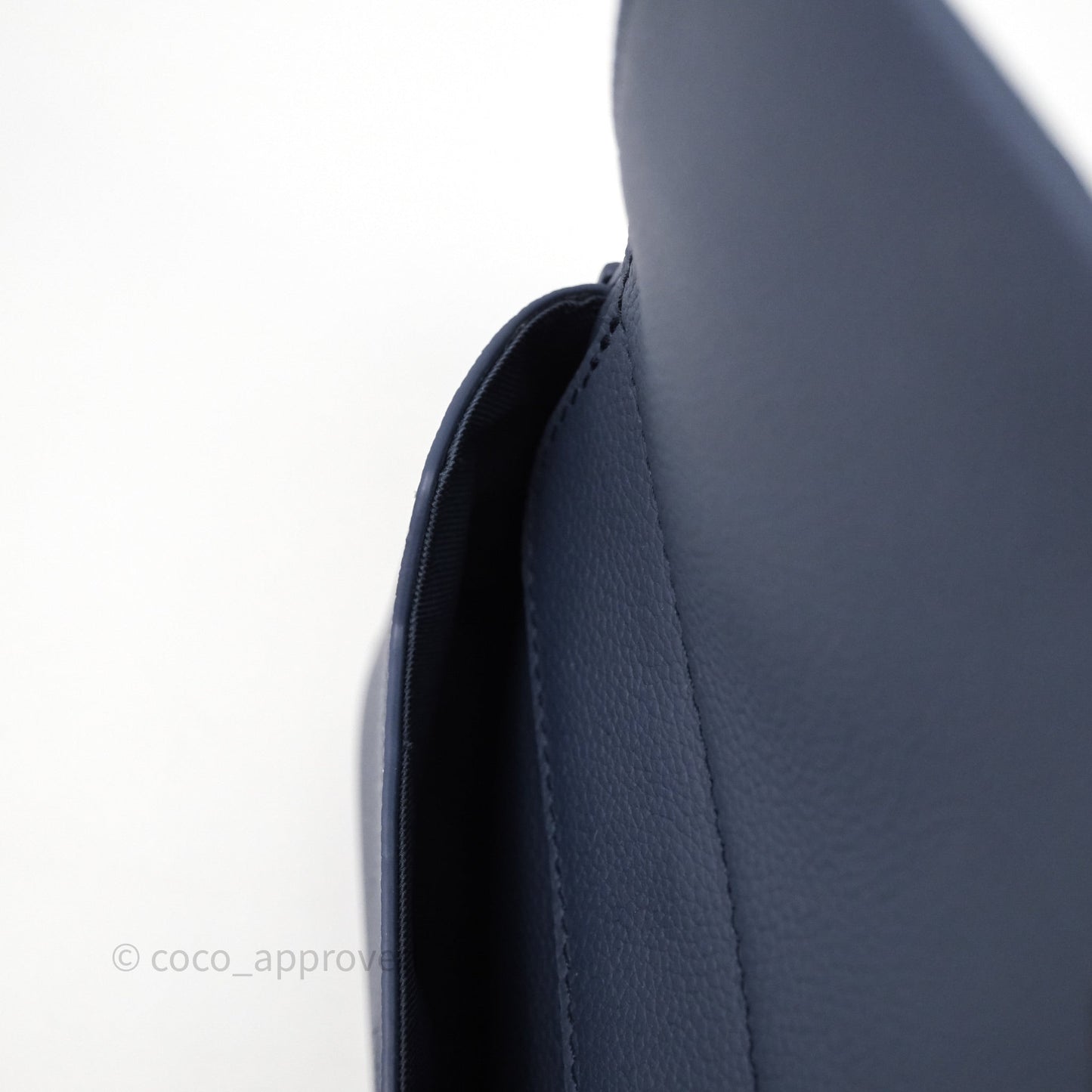 Louis Vuitton Fastline Messenger Blue