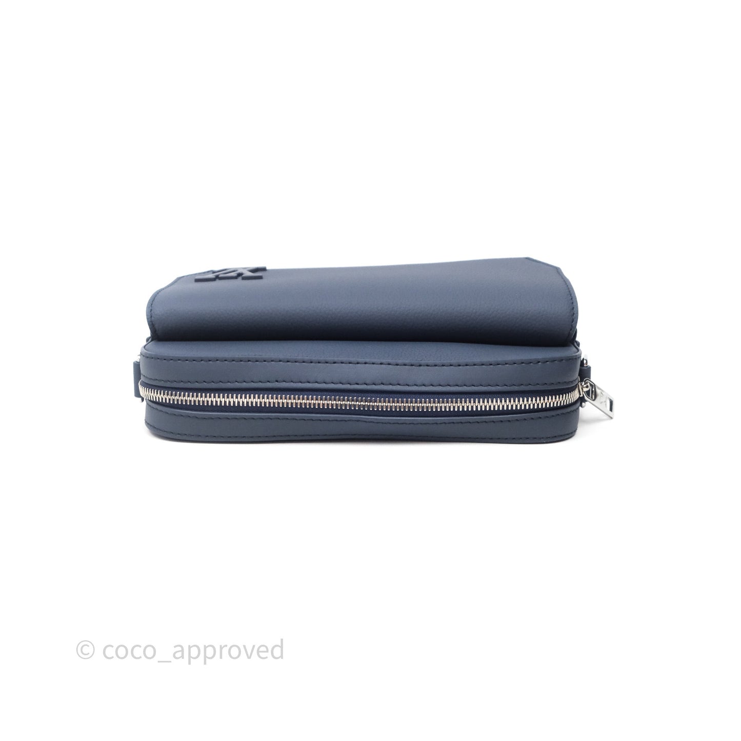 Louis Vuitton Fastline Messenger Blue