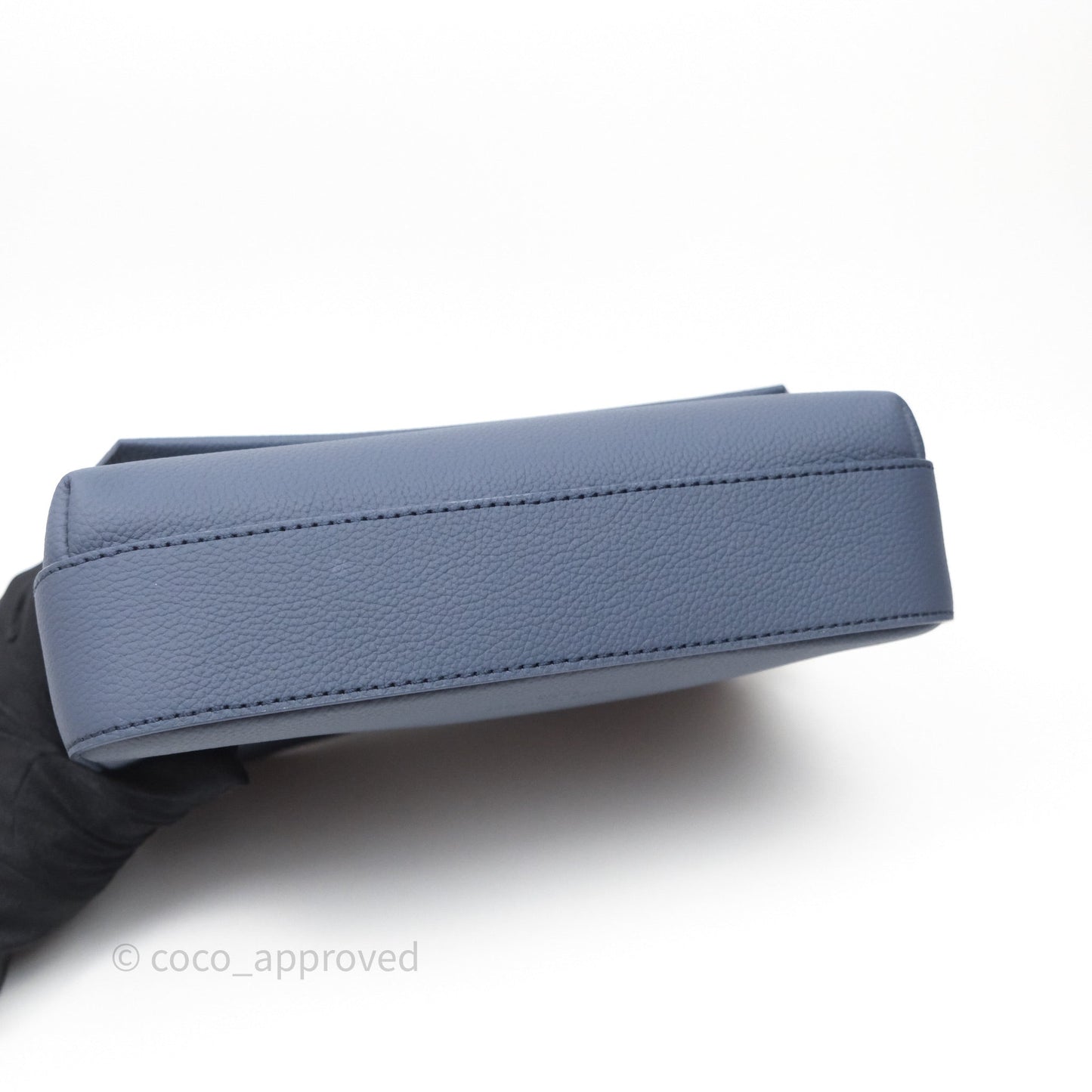 Louis Vuitton Fastline Messenger Blue
