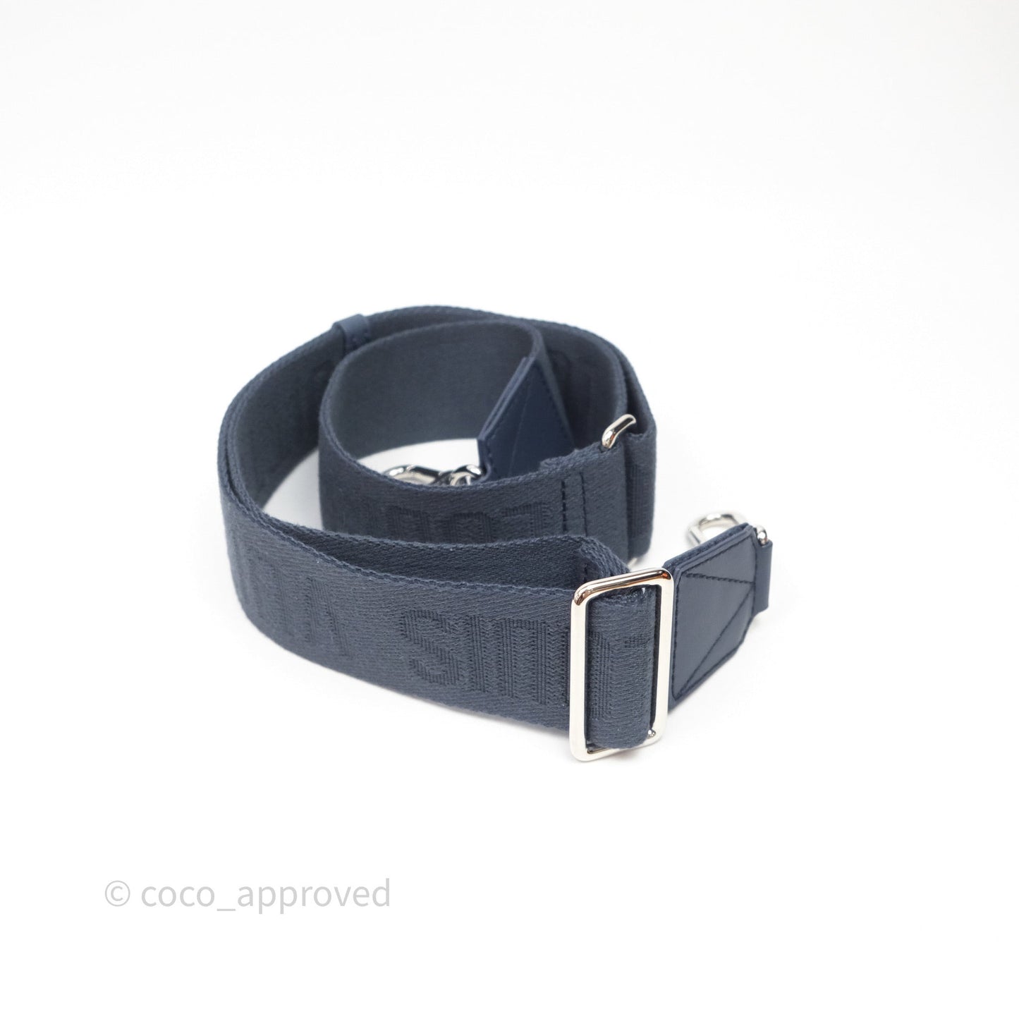 Louis Vuitton Fastline Messenger Blue