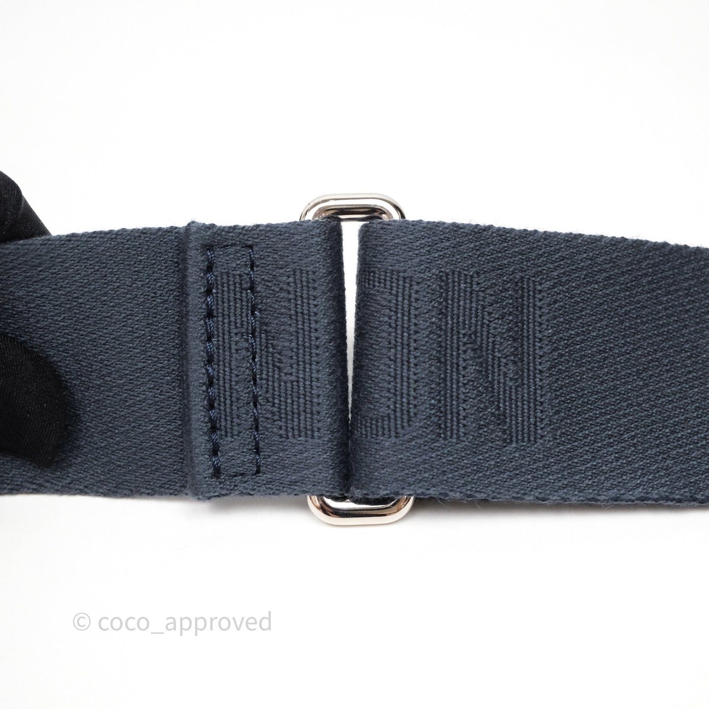 Louis Vuitton Fastline Messenger Blue