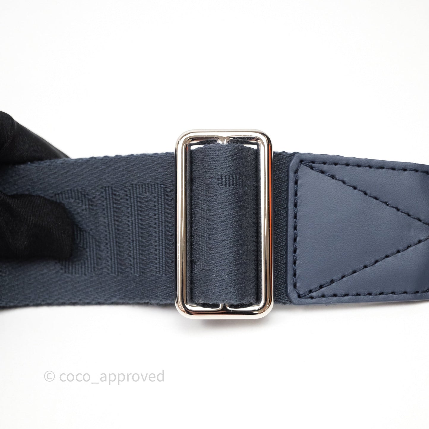 Louis Vuitton Fastline Messenger Blue
